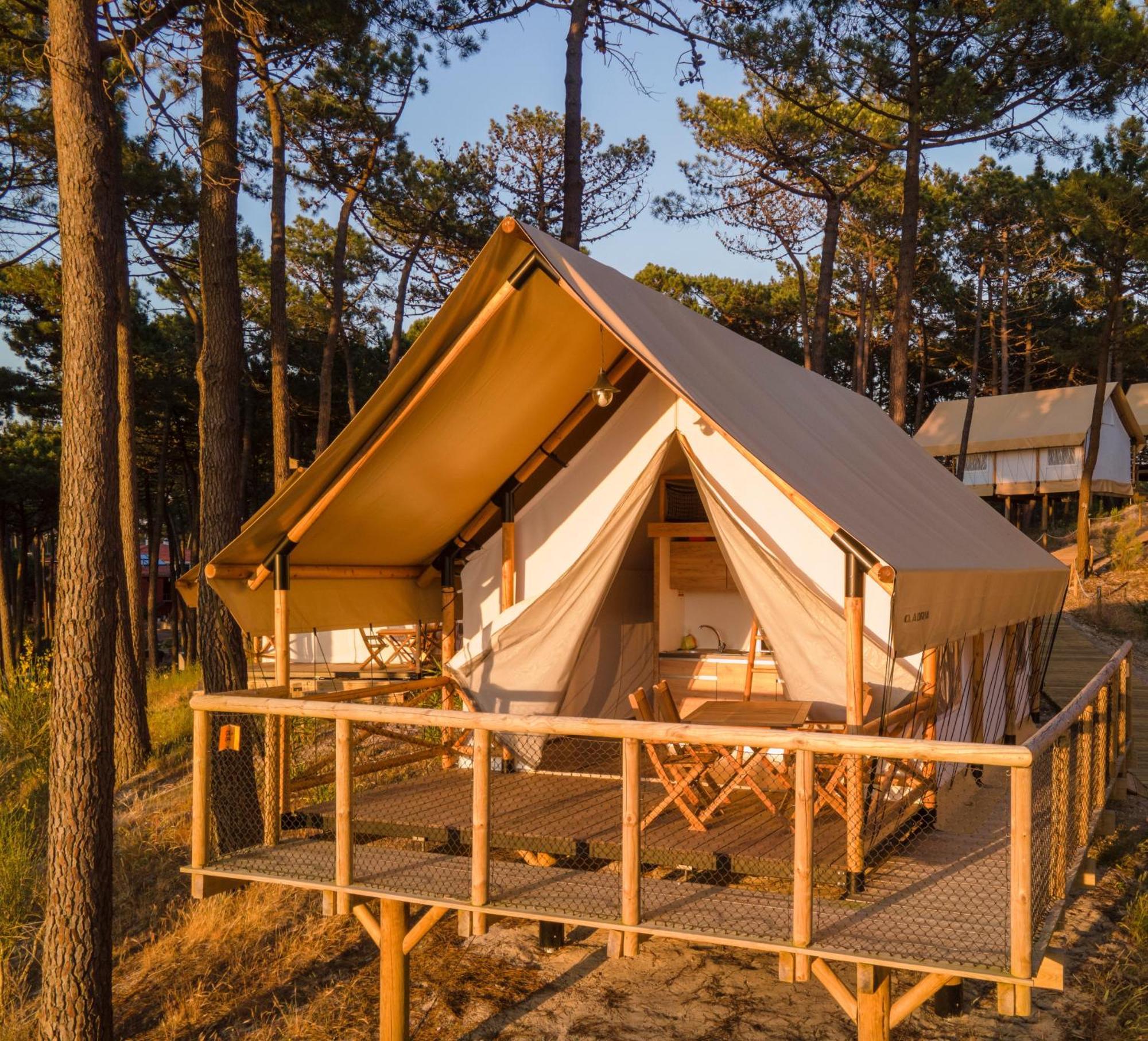 Resort Ohai Outdoor