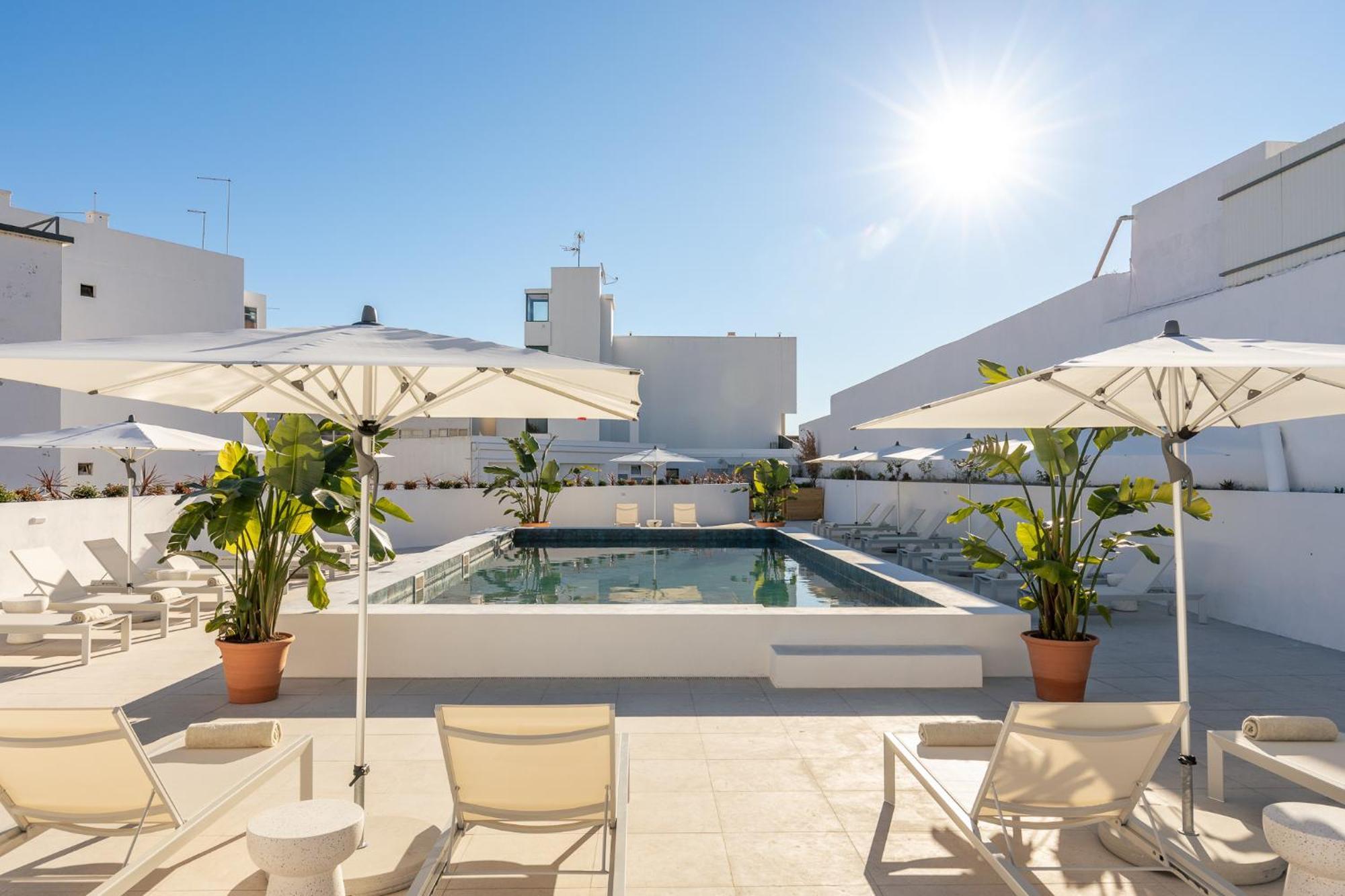 Estudios Salinas - Appartement *