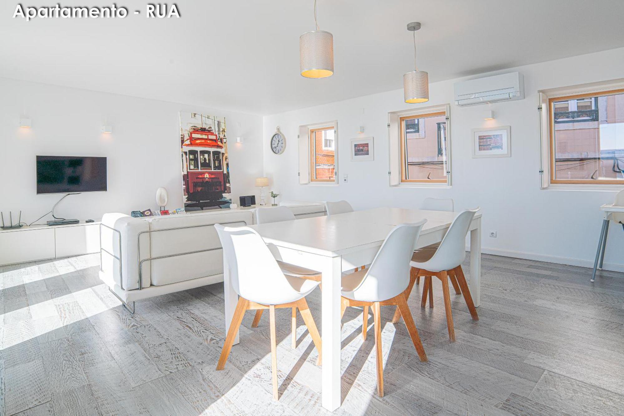 Season Apartamento Sesimbra