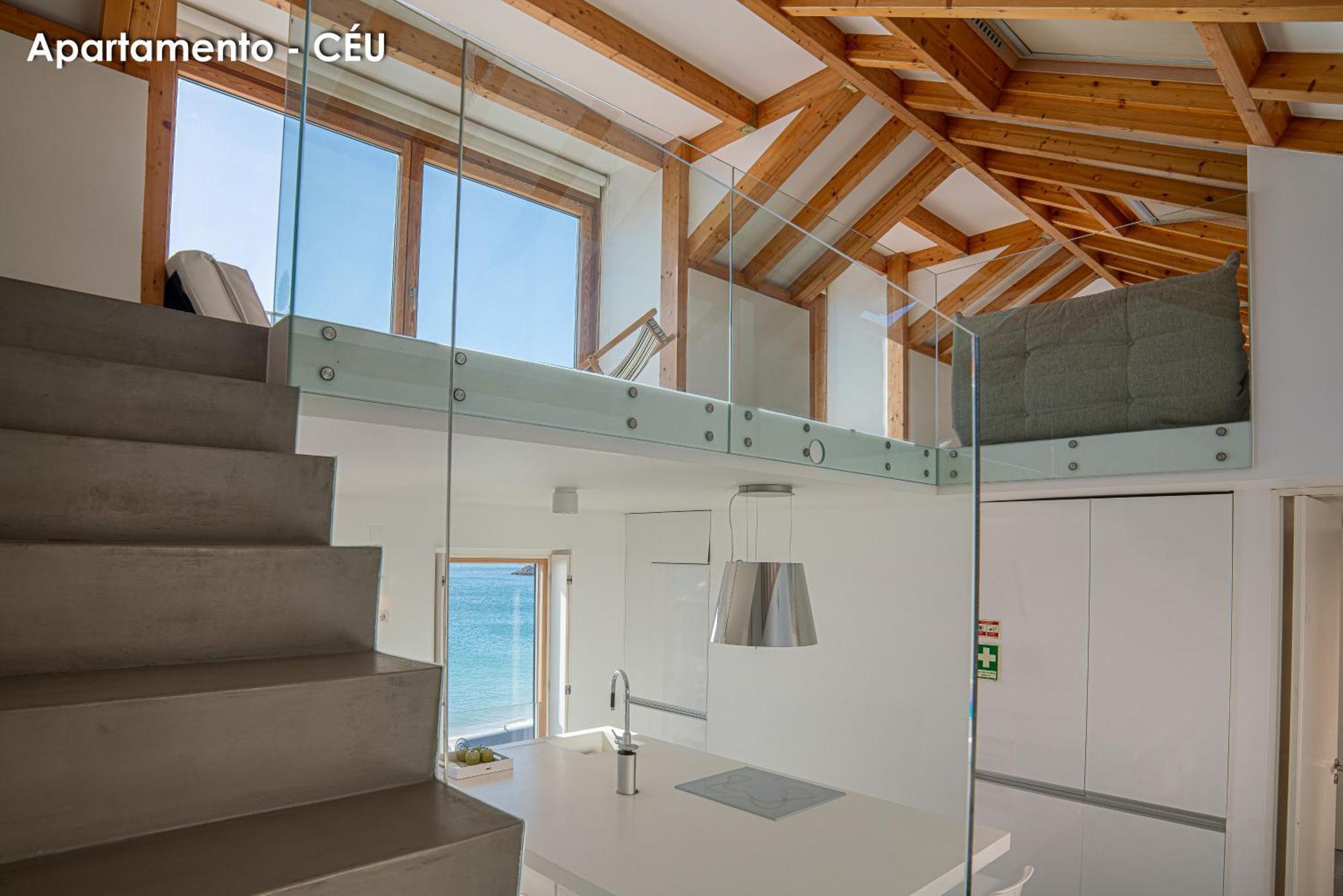 Apartamento Season Sesimbra
