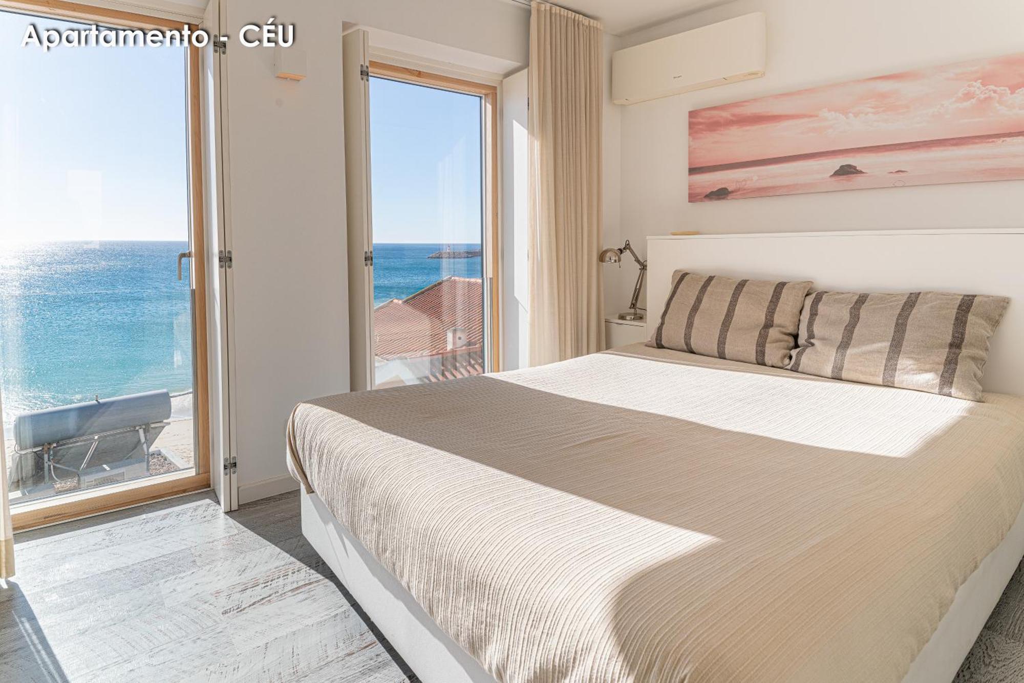 Apartamento Season Sesimbra