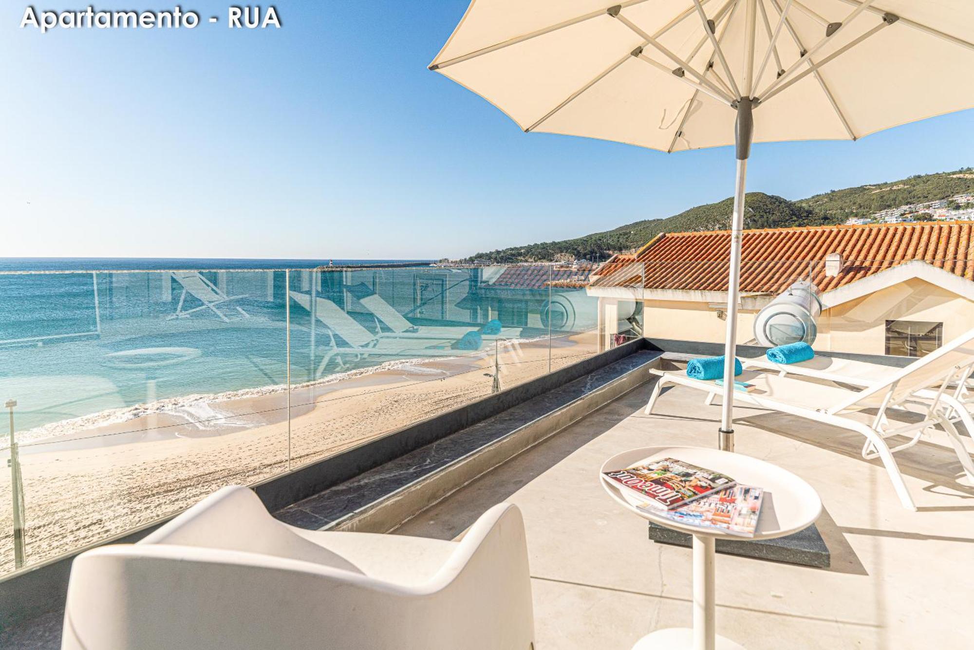Season Apartamento Sesimbra