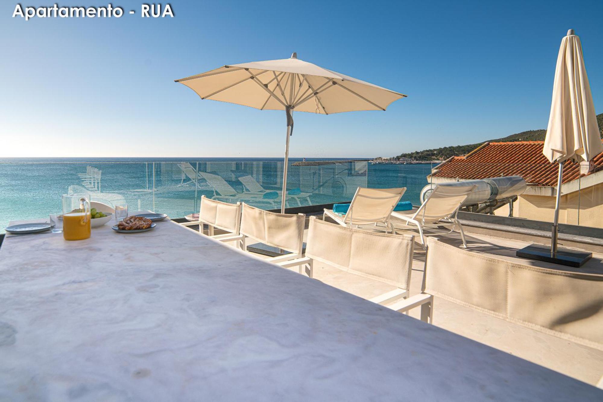 Apartamento Season Sesimbra