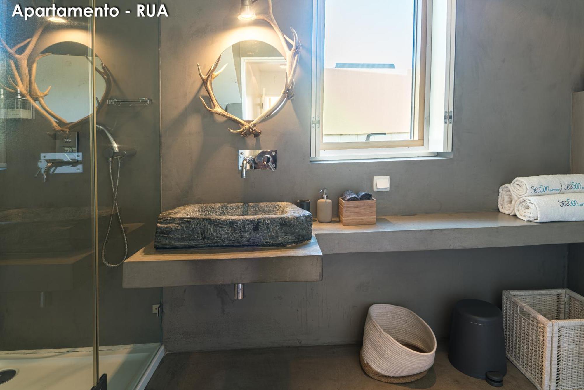 Season Apartamento Sesimbra