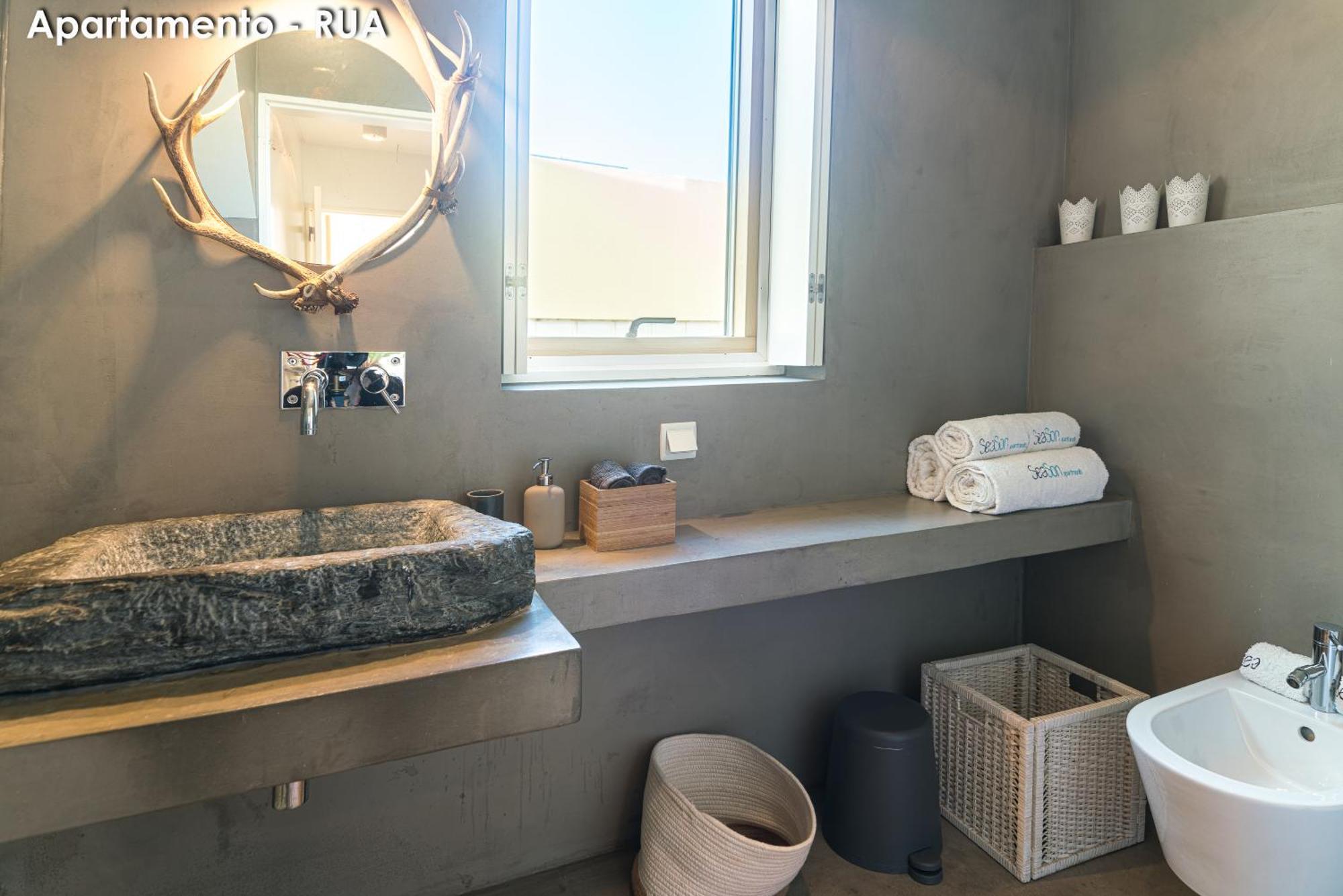 Apartamento Season Sesimbra