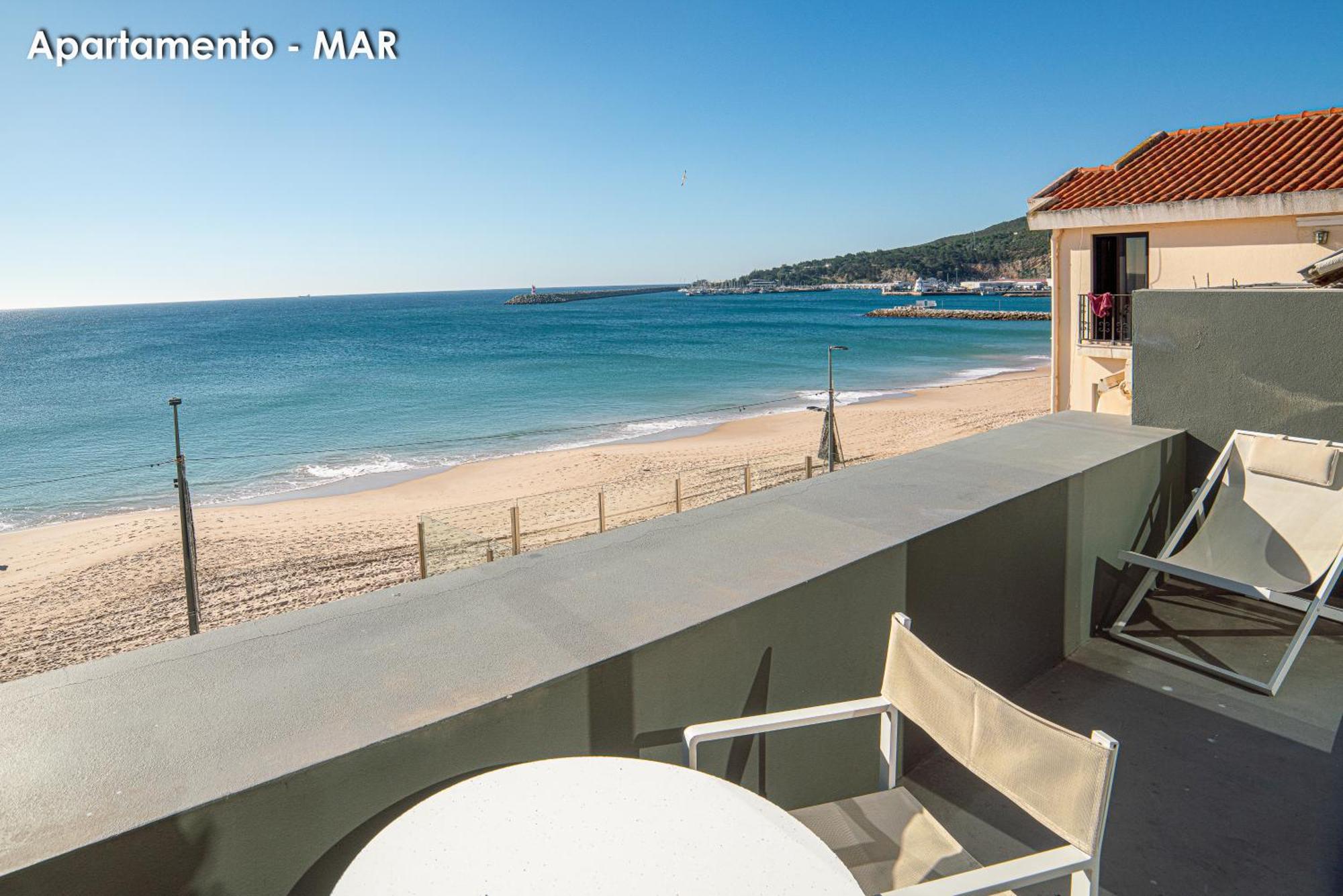 Apartamento Season