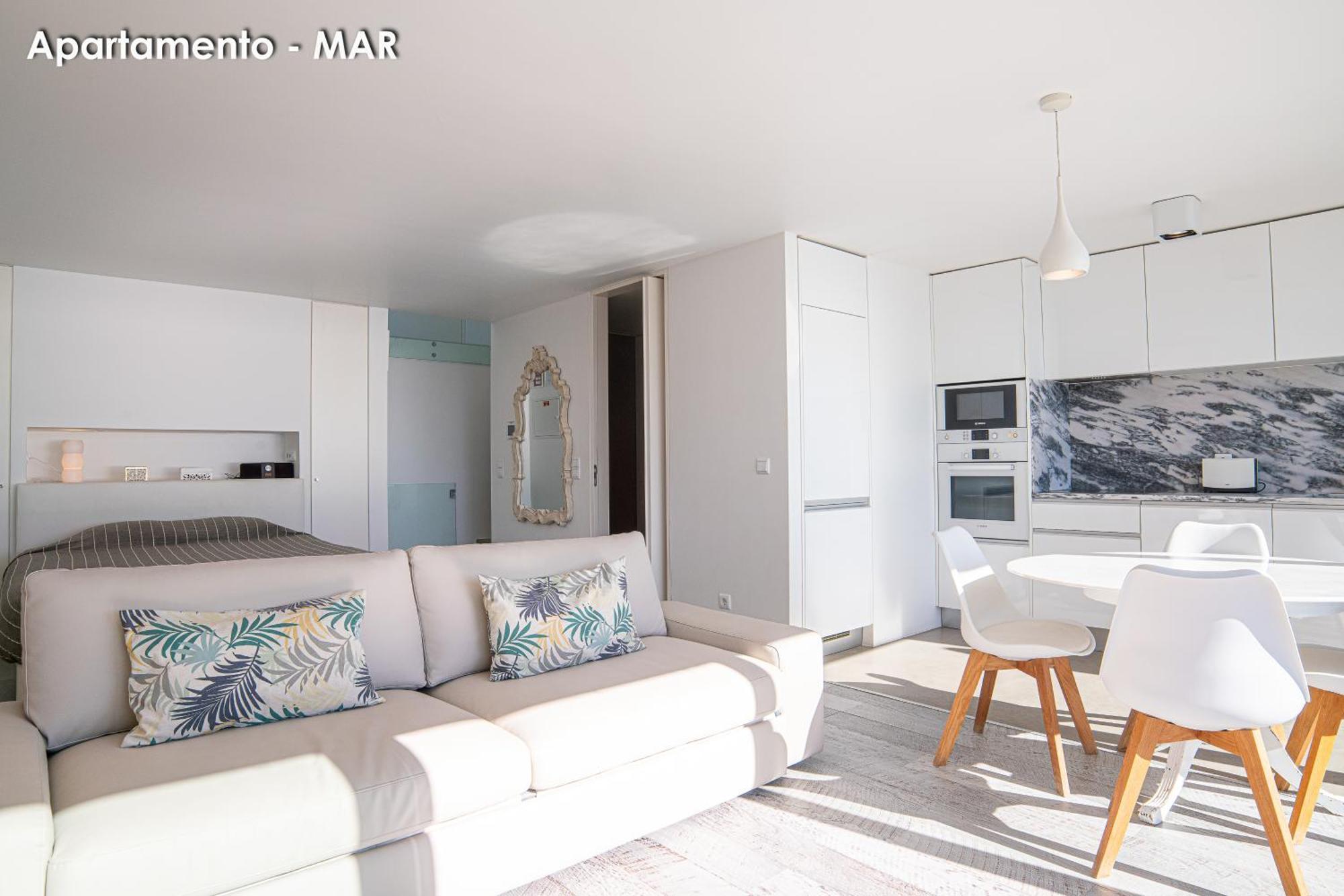 Apartamento Season *
