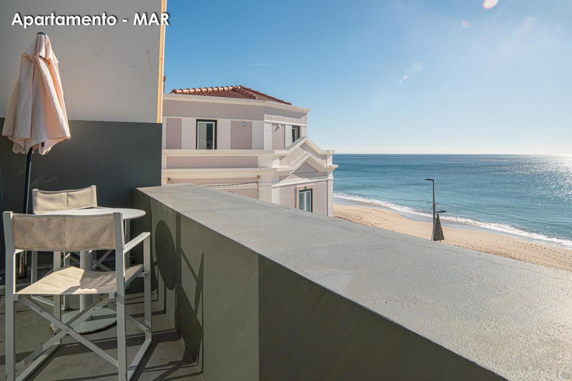 Season Apartamento Sesimbra