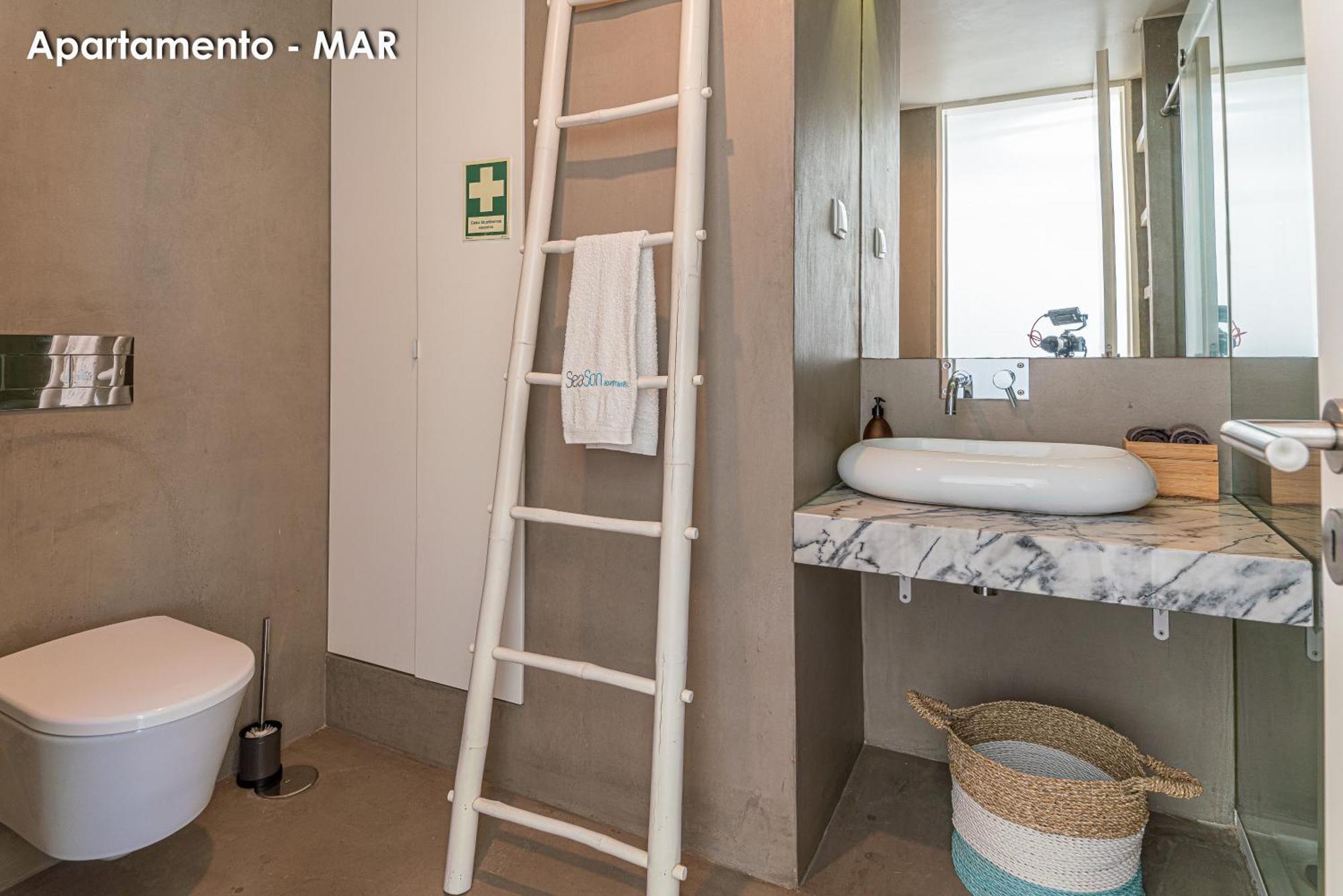 Apartamento Season Sesimbra