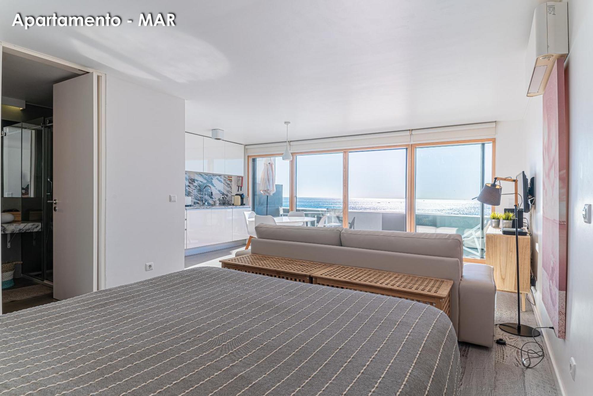 Apartamento Season