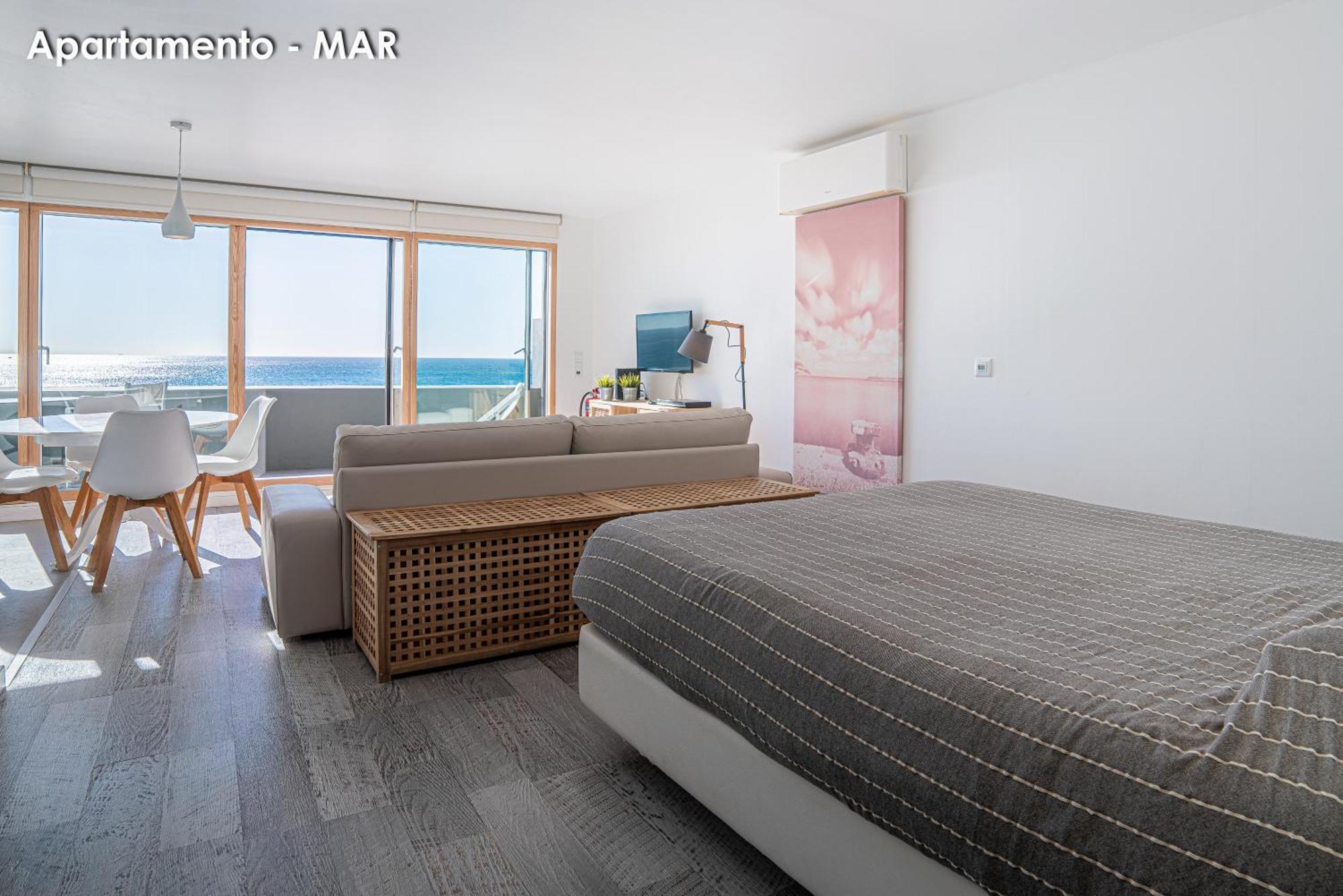 Season Apartamento Sesimbra