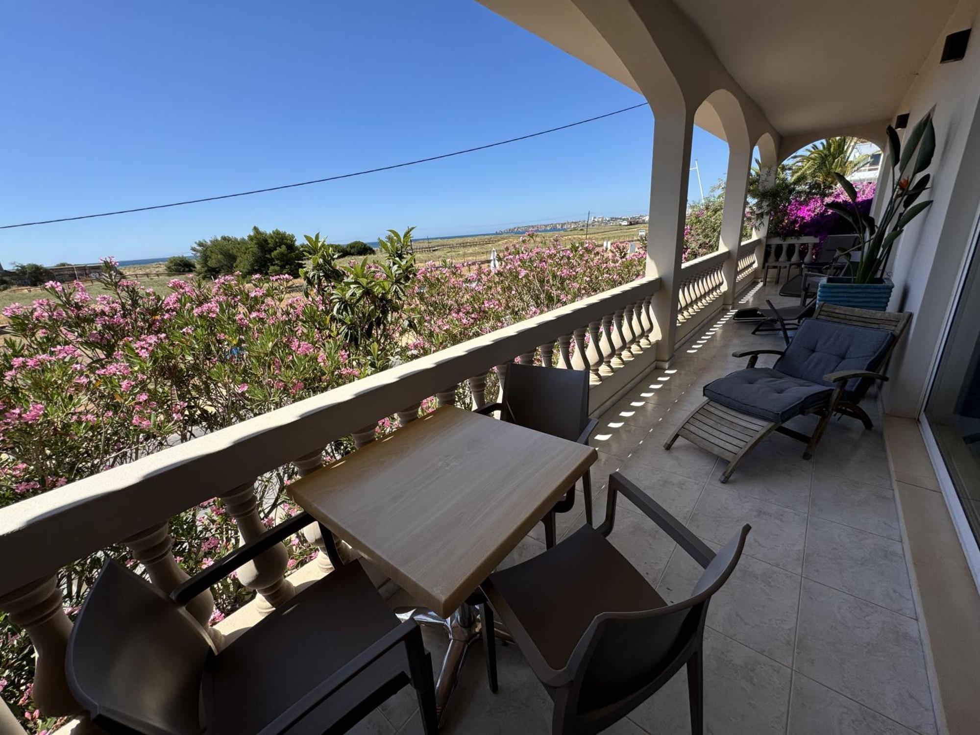 Bed and breakfast Beachhouselagos Lagos