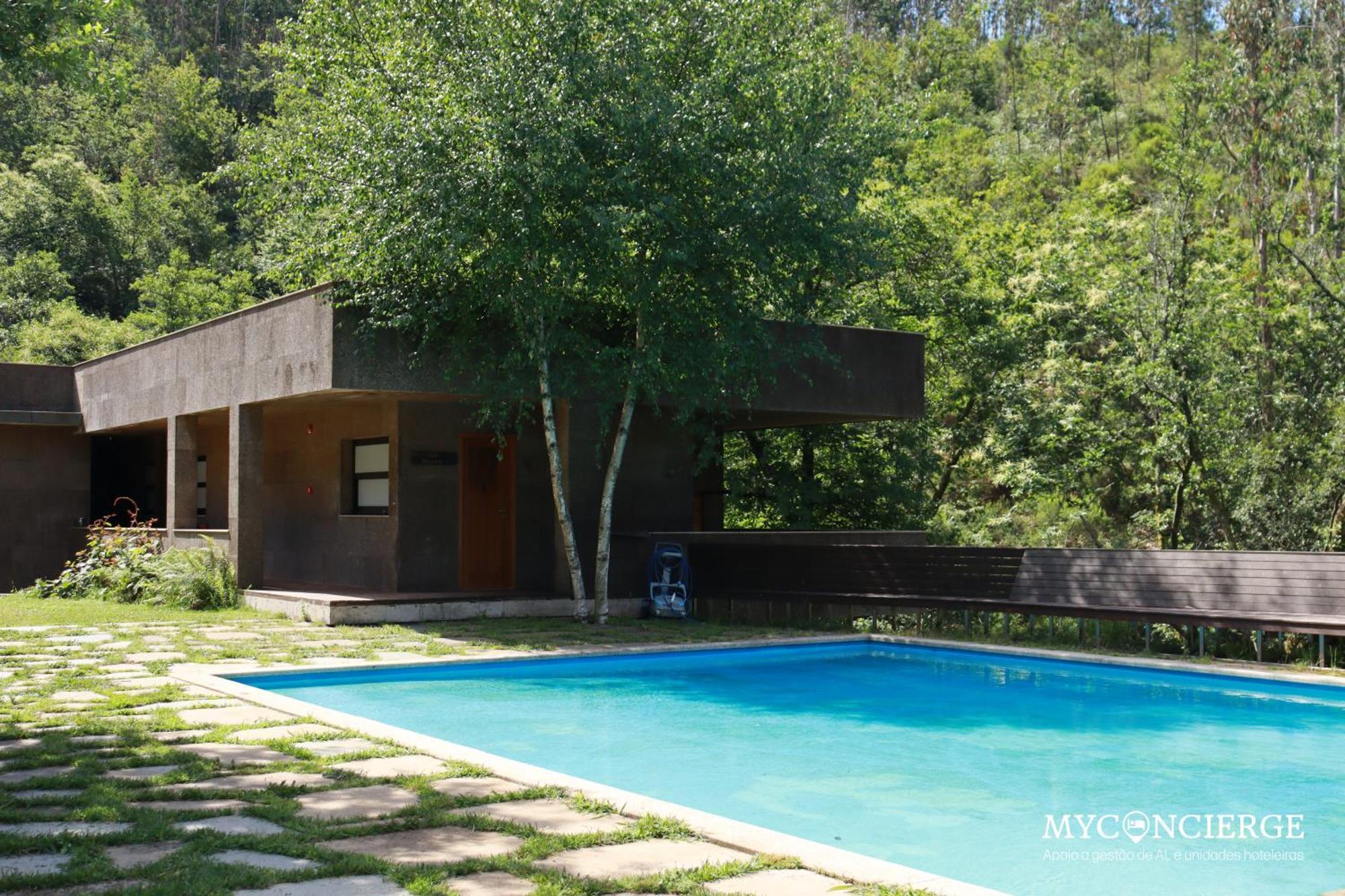 Moleiro Da Costa Má - Wellness&spa