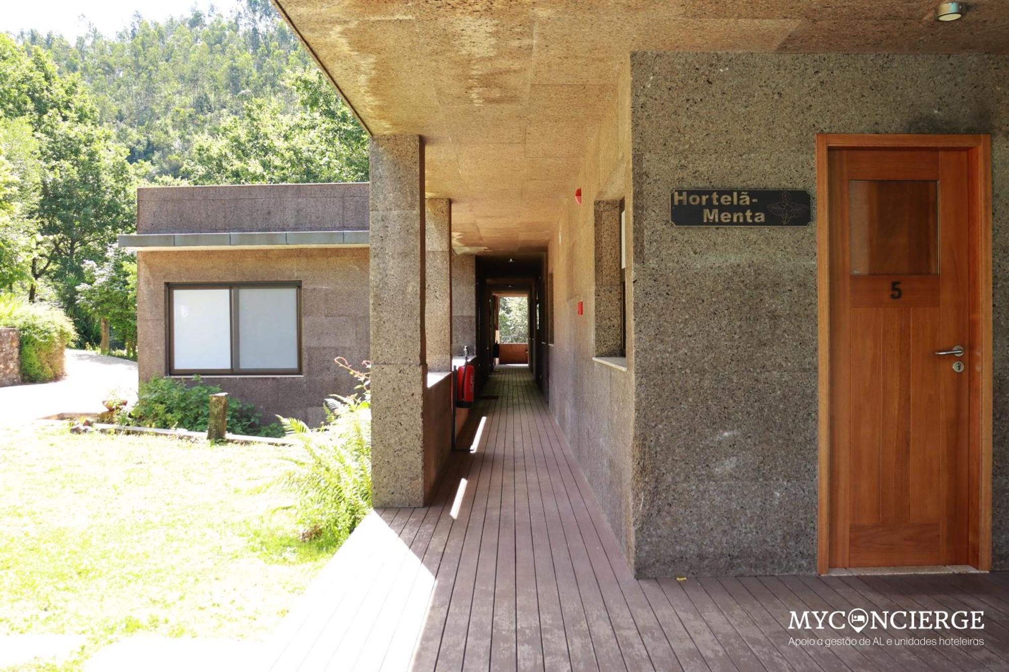 Guest house Moleiro Da Costa Ma 3*