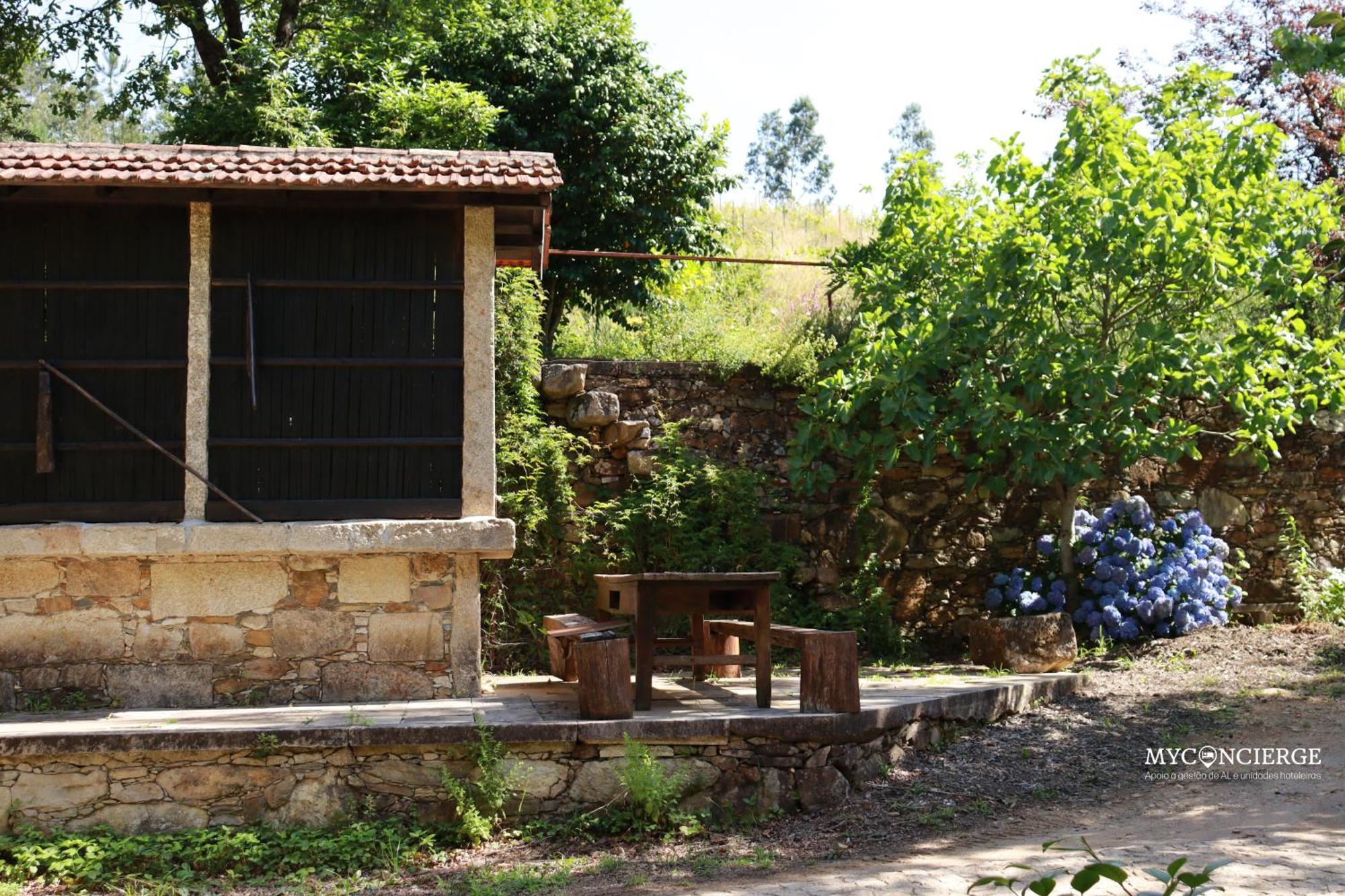 Moleiro Da Costa Ma 3* Sever do Vouga