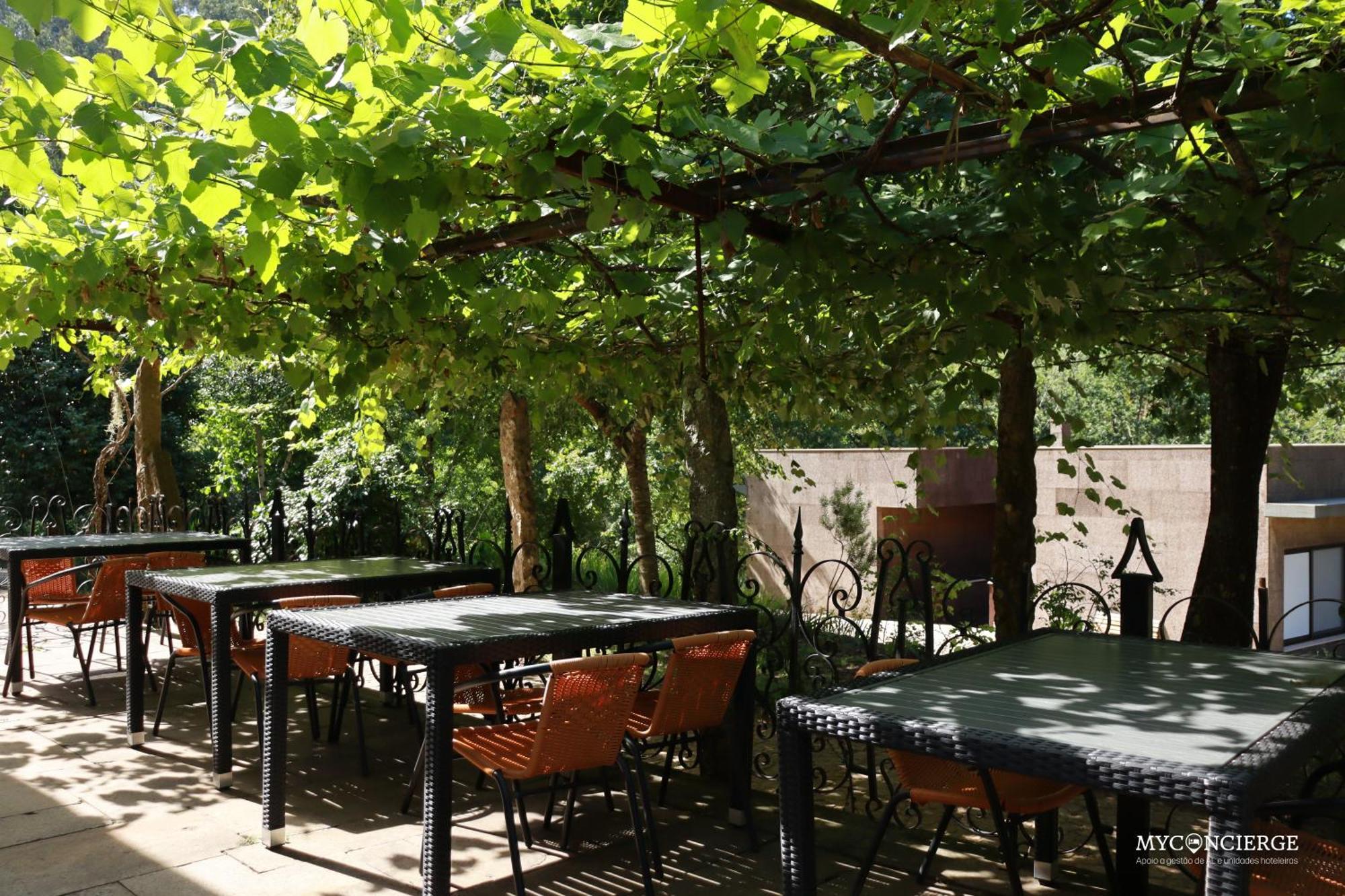 Guest house Moleiro Da Costa Ma