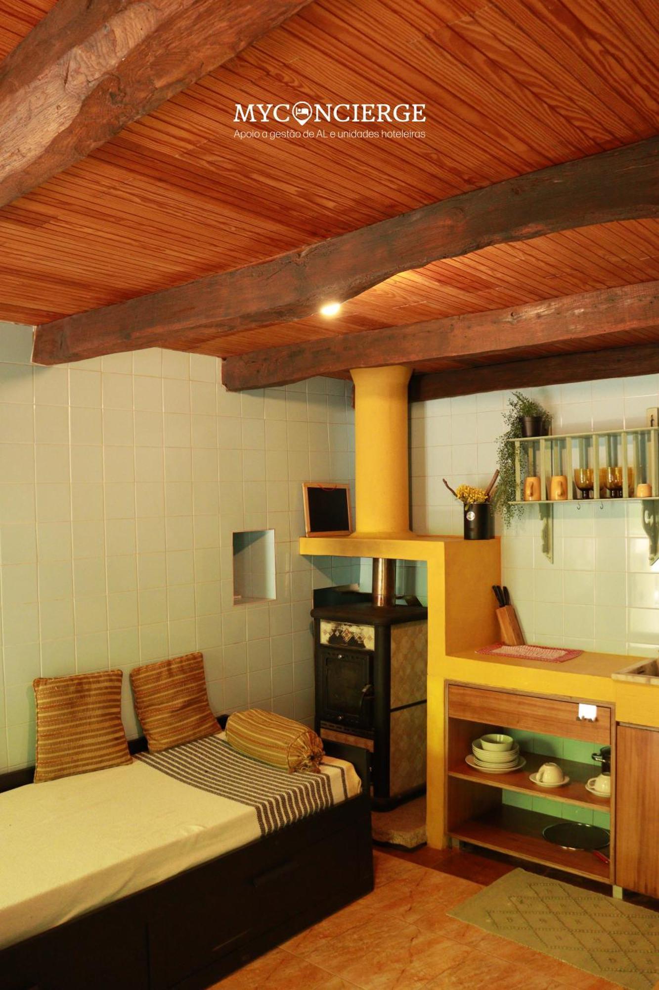 Guest house Moleiro Da Costa Ma 3*