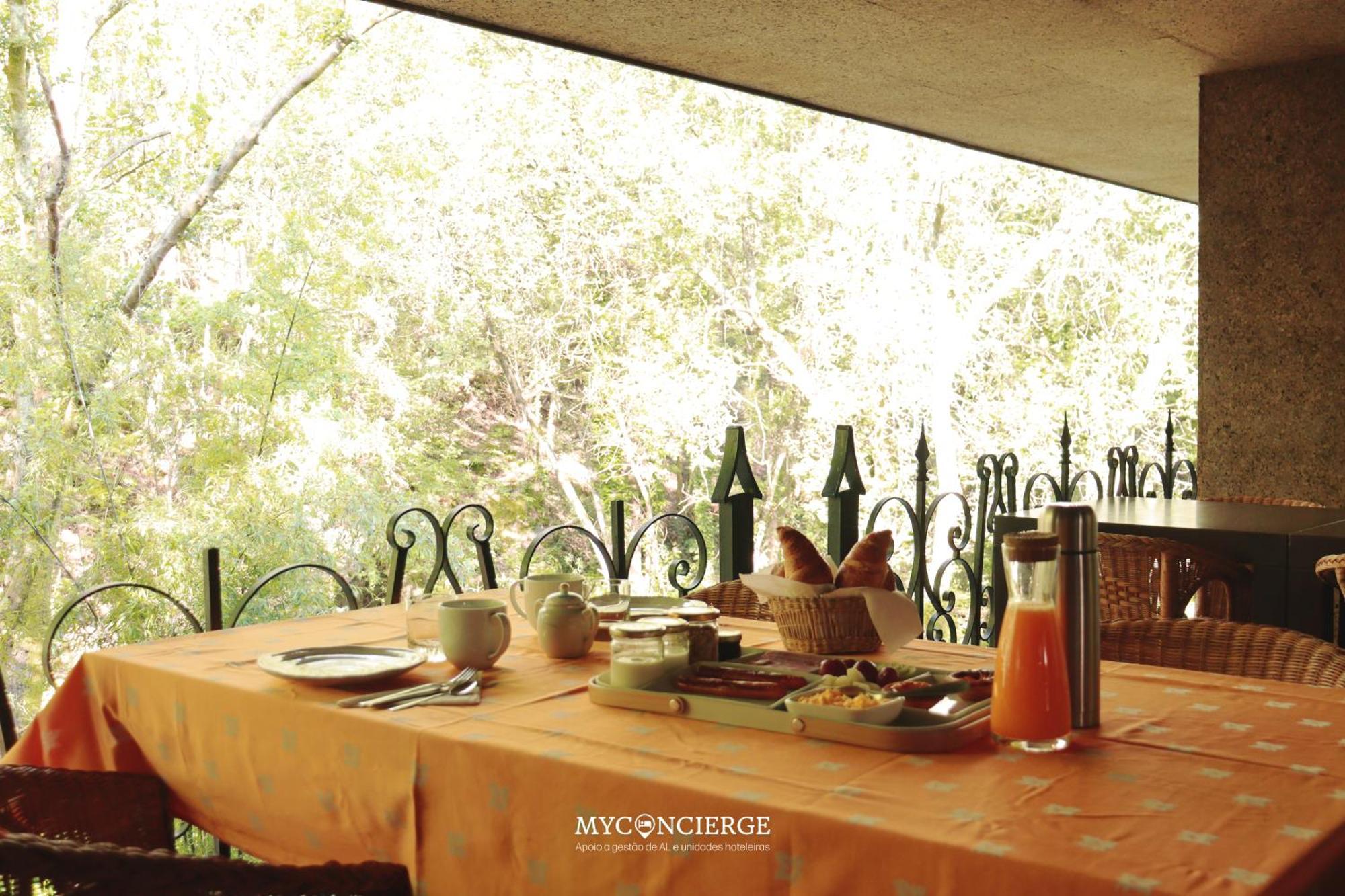 Moleiro Da Costa Ma Guest house