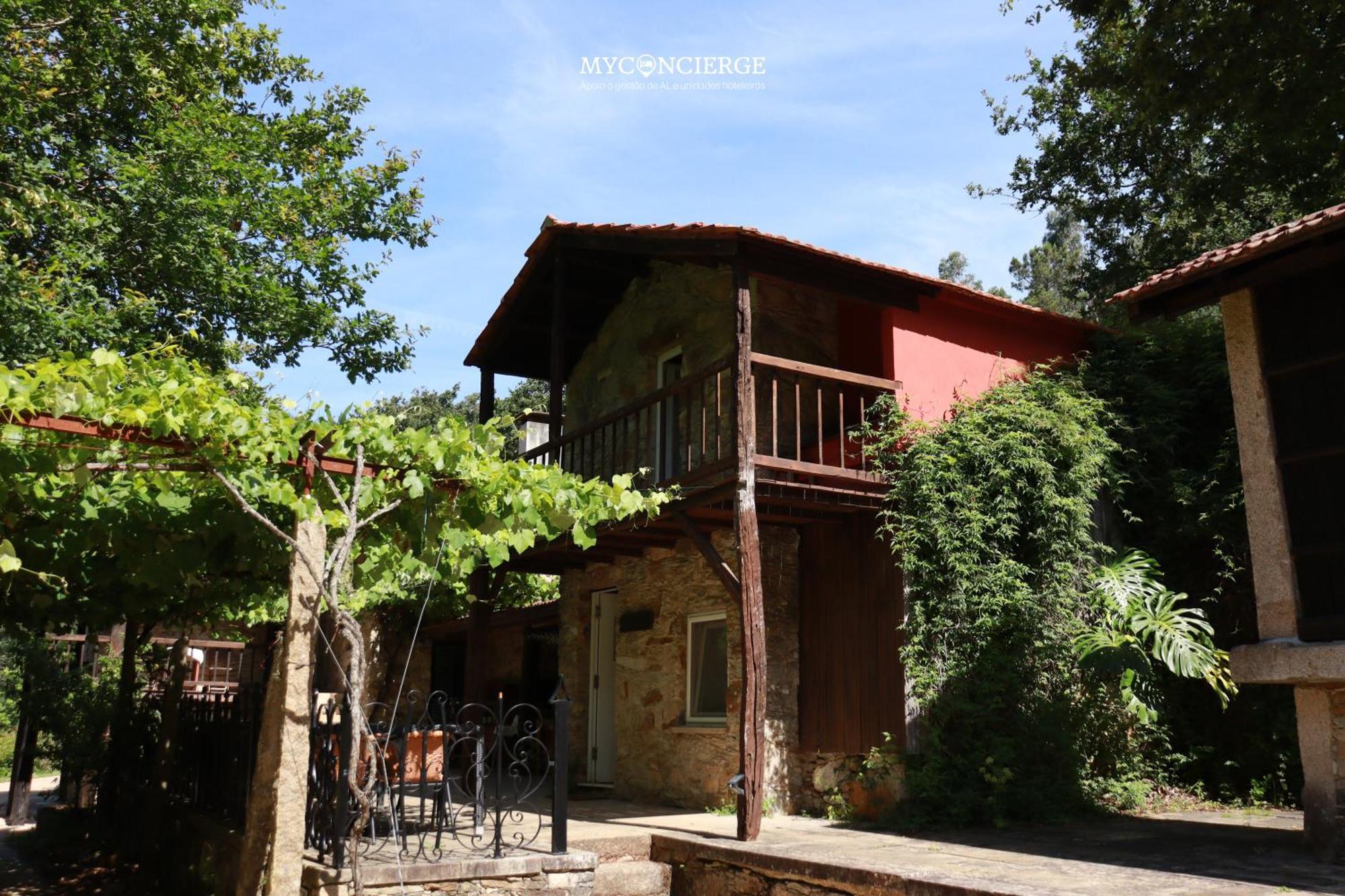 Guest house Moleiro Da Costa Ma 3*