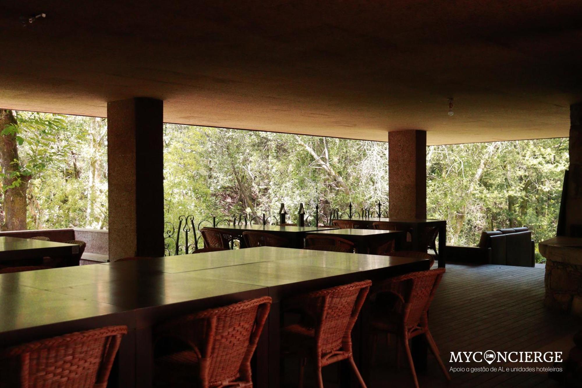Moleiro Da Costa Ma Guest house Sever do Vouga
