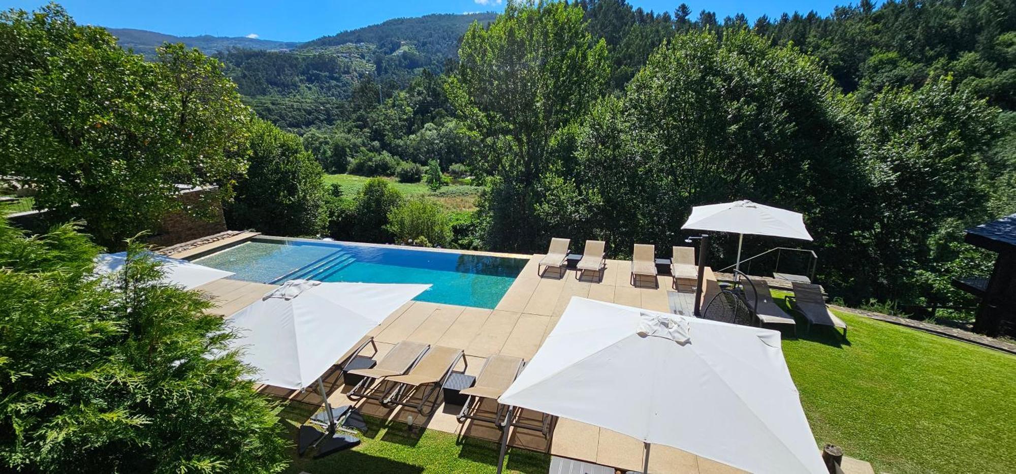 Rio Moment's Country house Castelo de Paiva