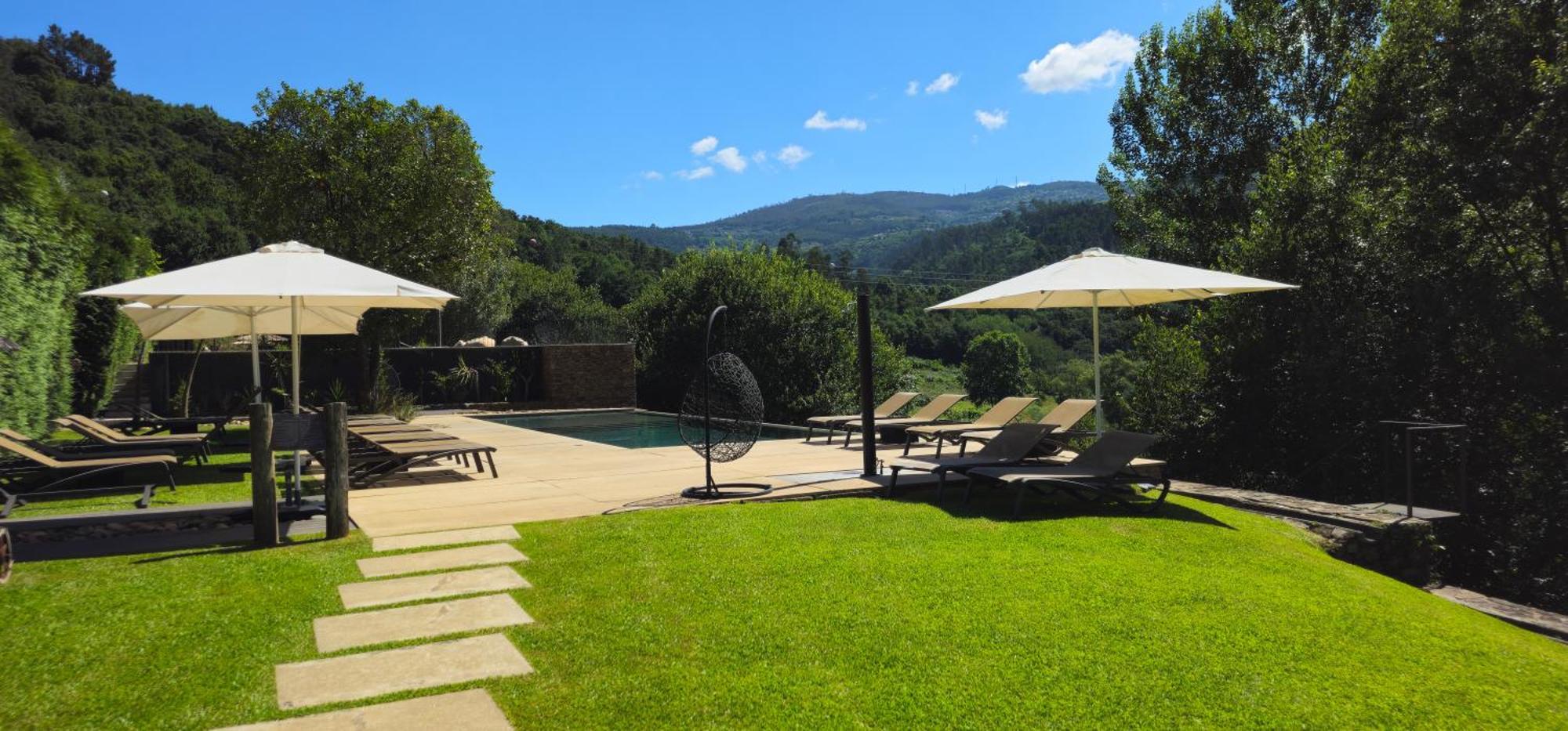 Rio Moment's * Castelo de Paiva