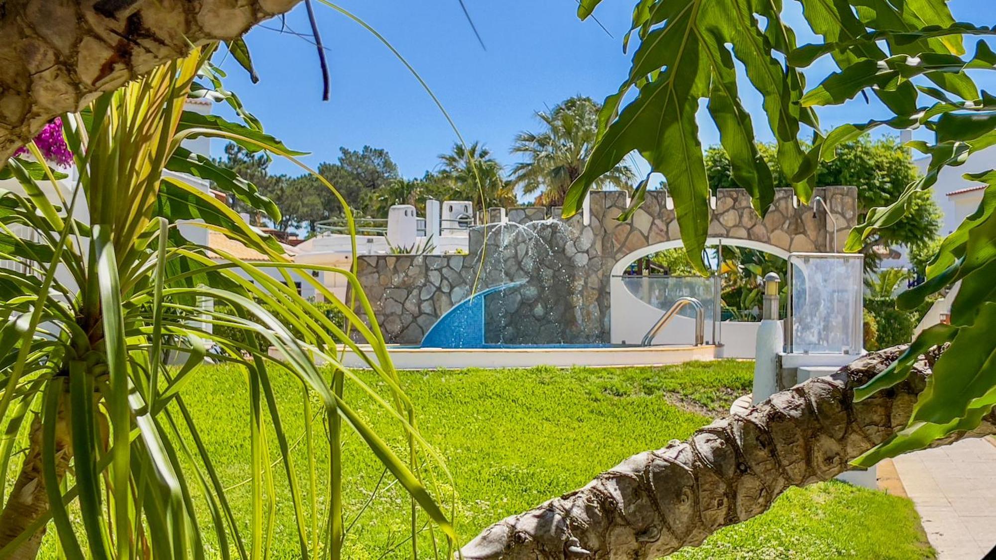 Pino Holiday park