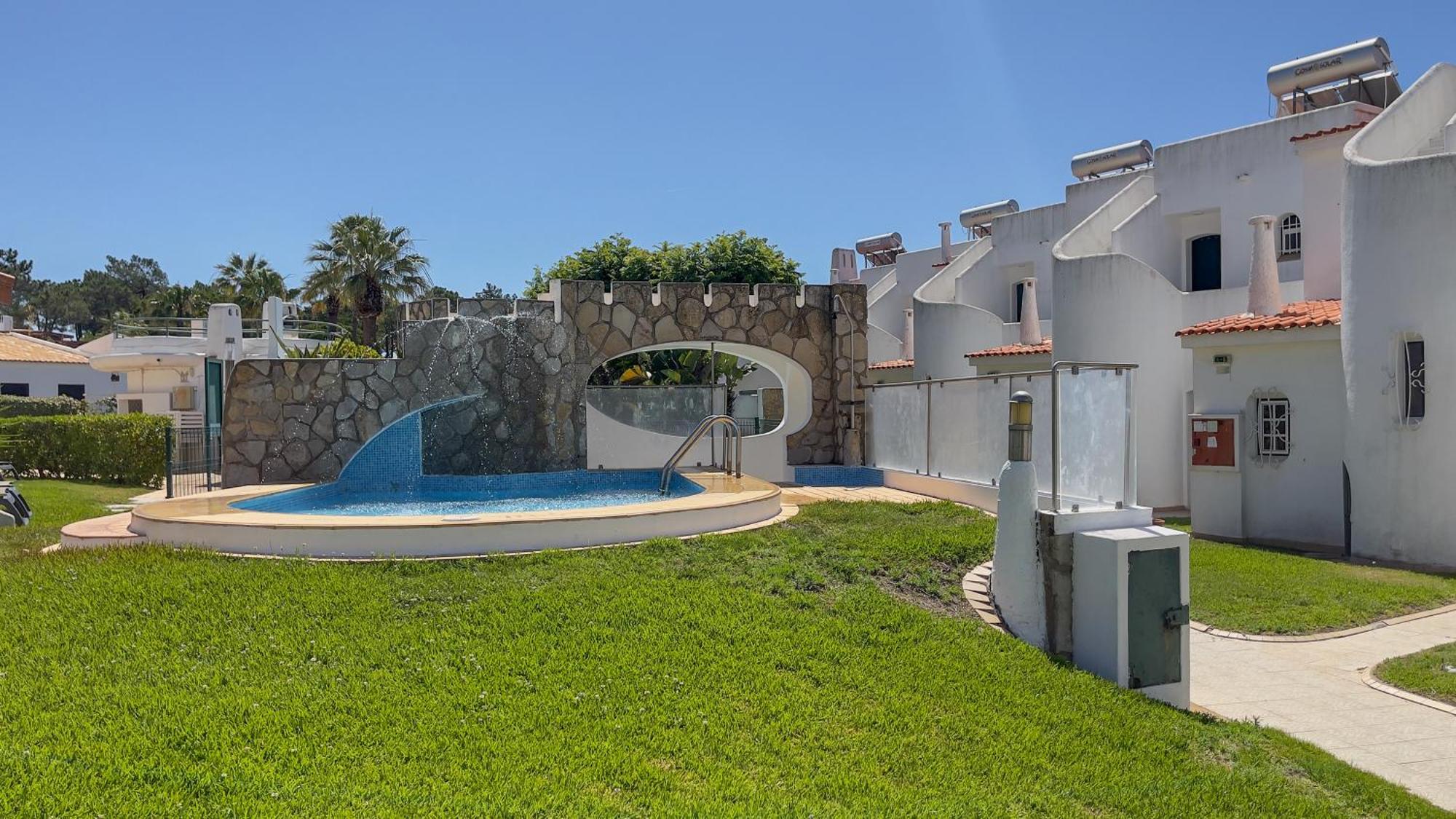 Campo de férias Pino