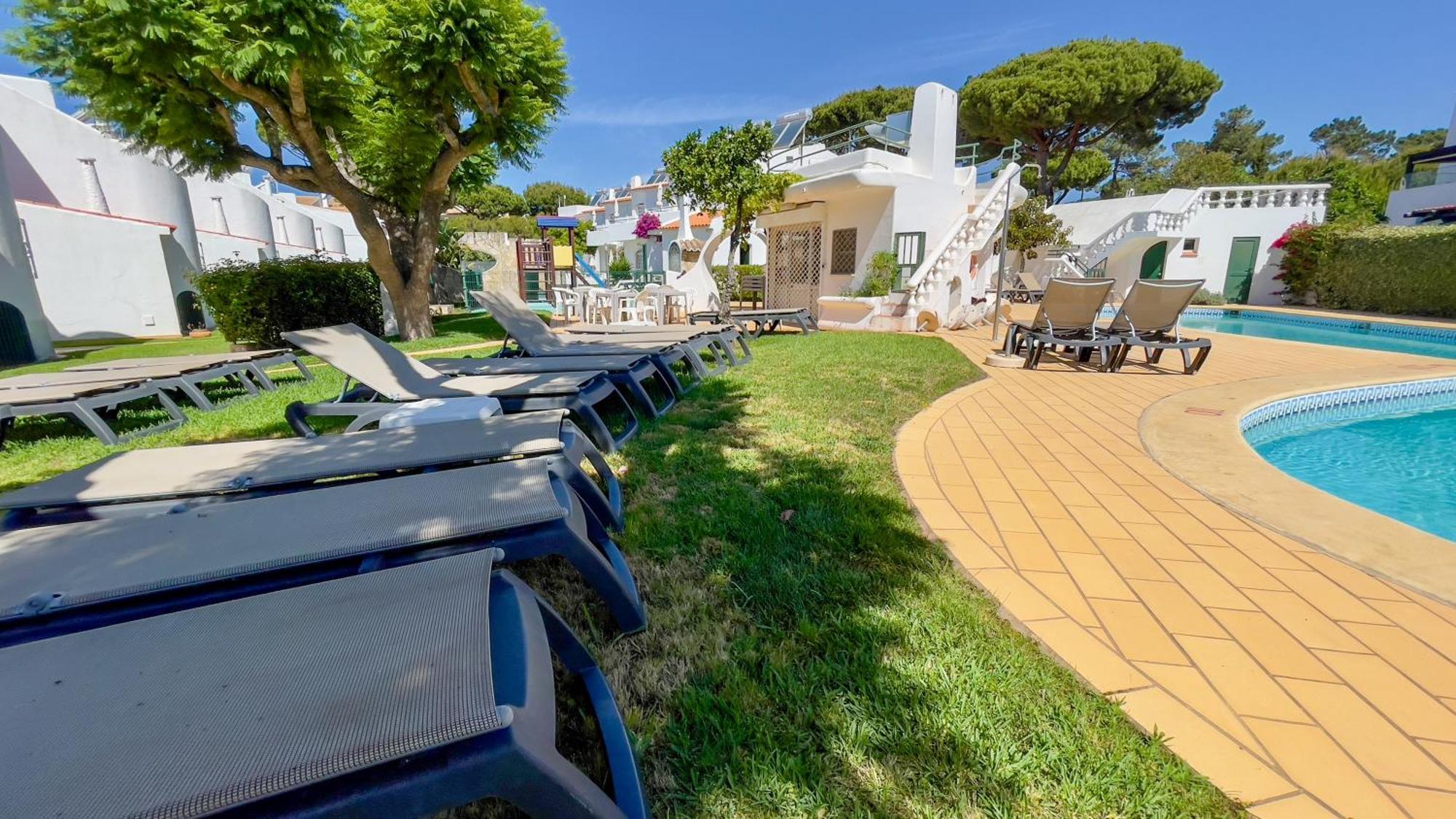 Campo de férias Pino 3*