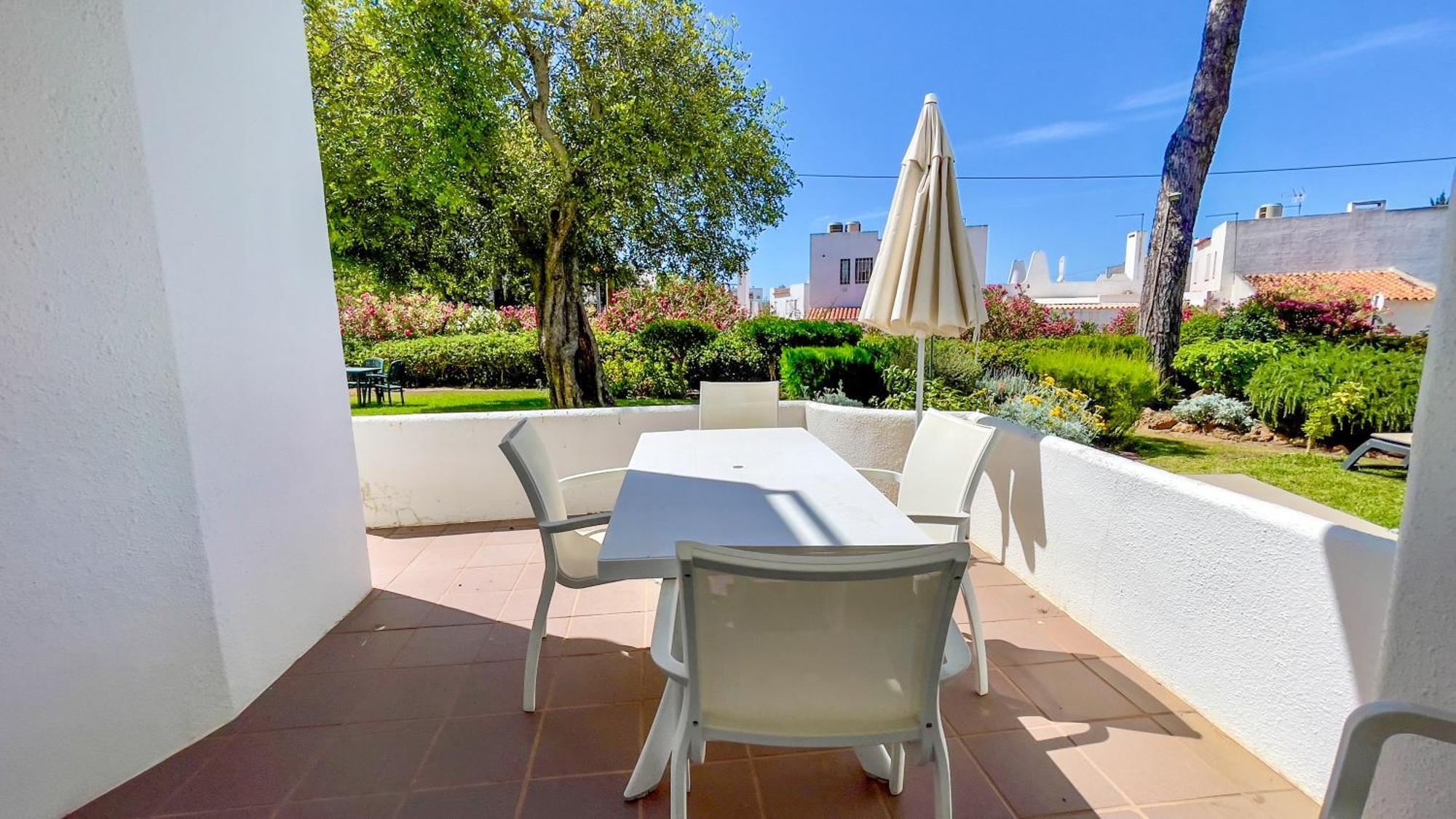 Pino Campo de férias Vilamoura