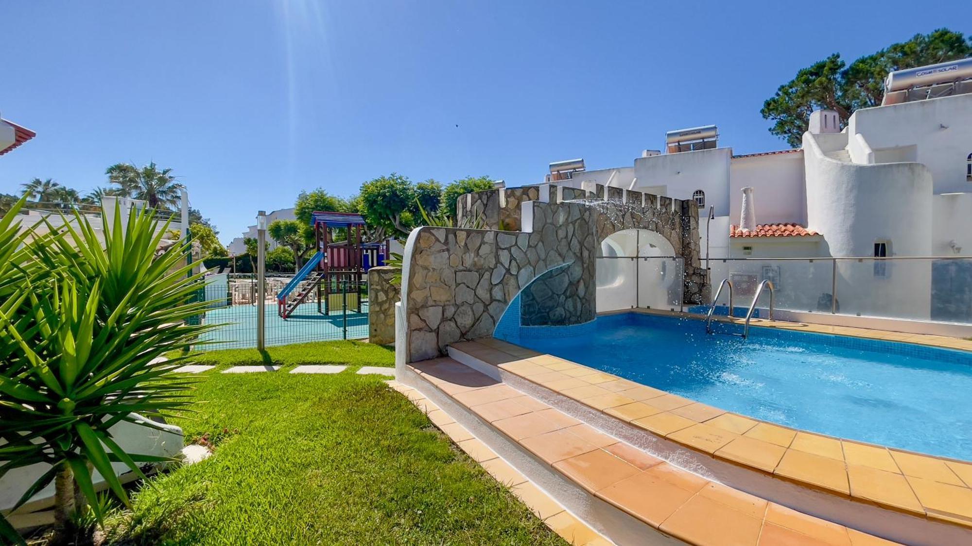 Pino Campo de férias 3*