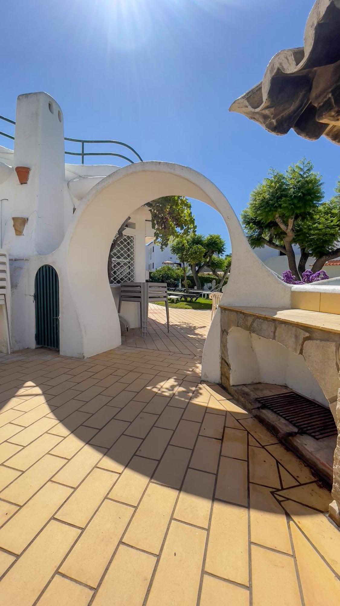 Holiday park Pino 3*