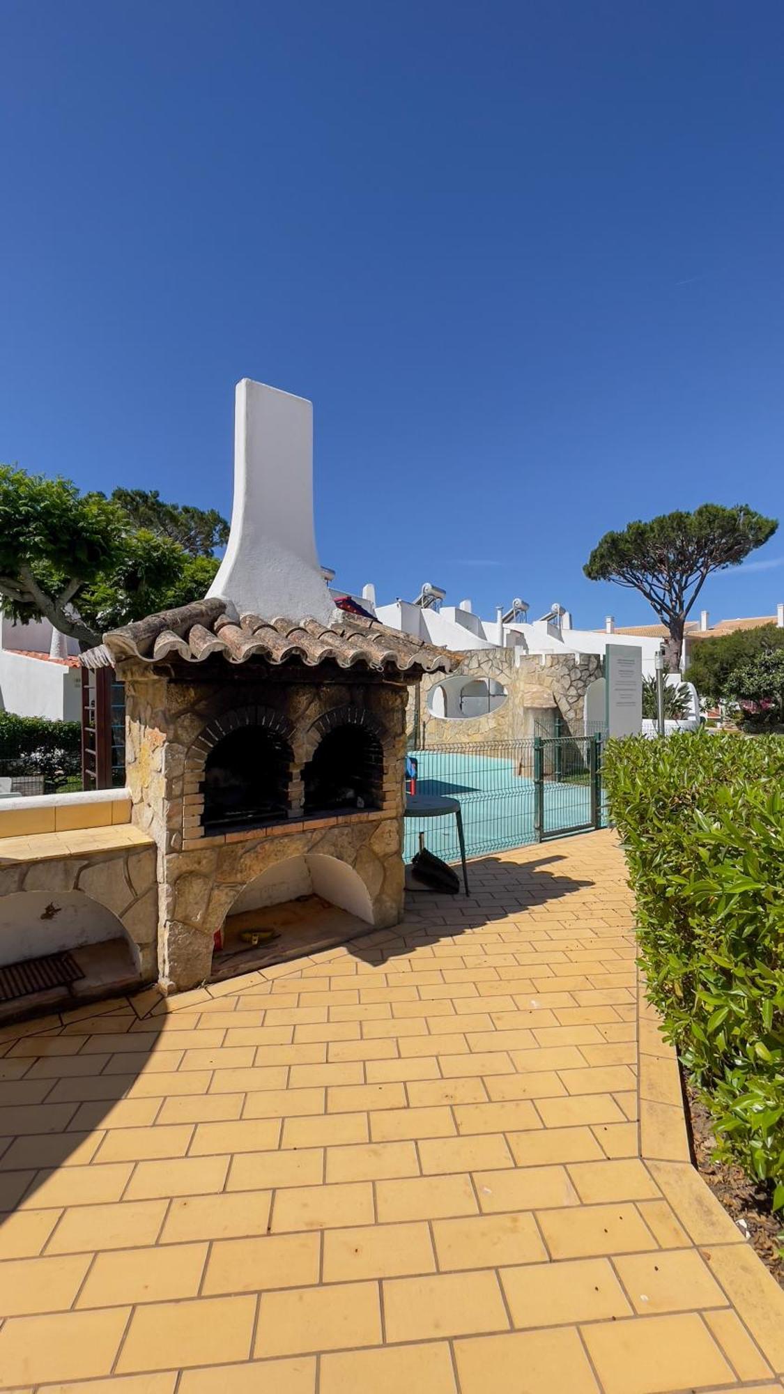 Pino Campo de férias Vilamoura