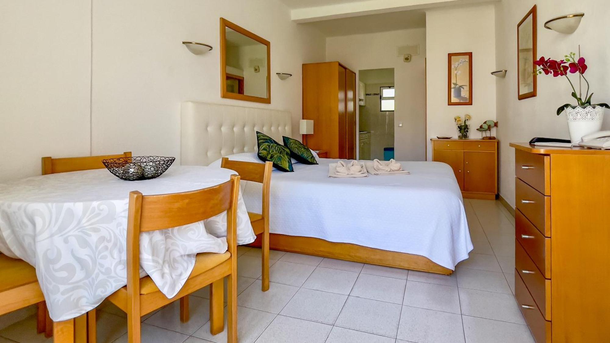 Campo de férias Pino 3*