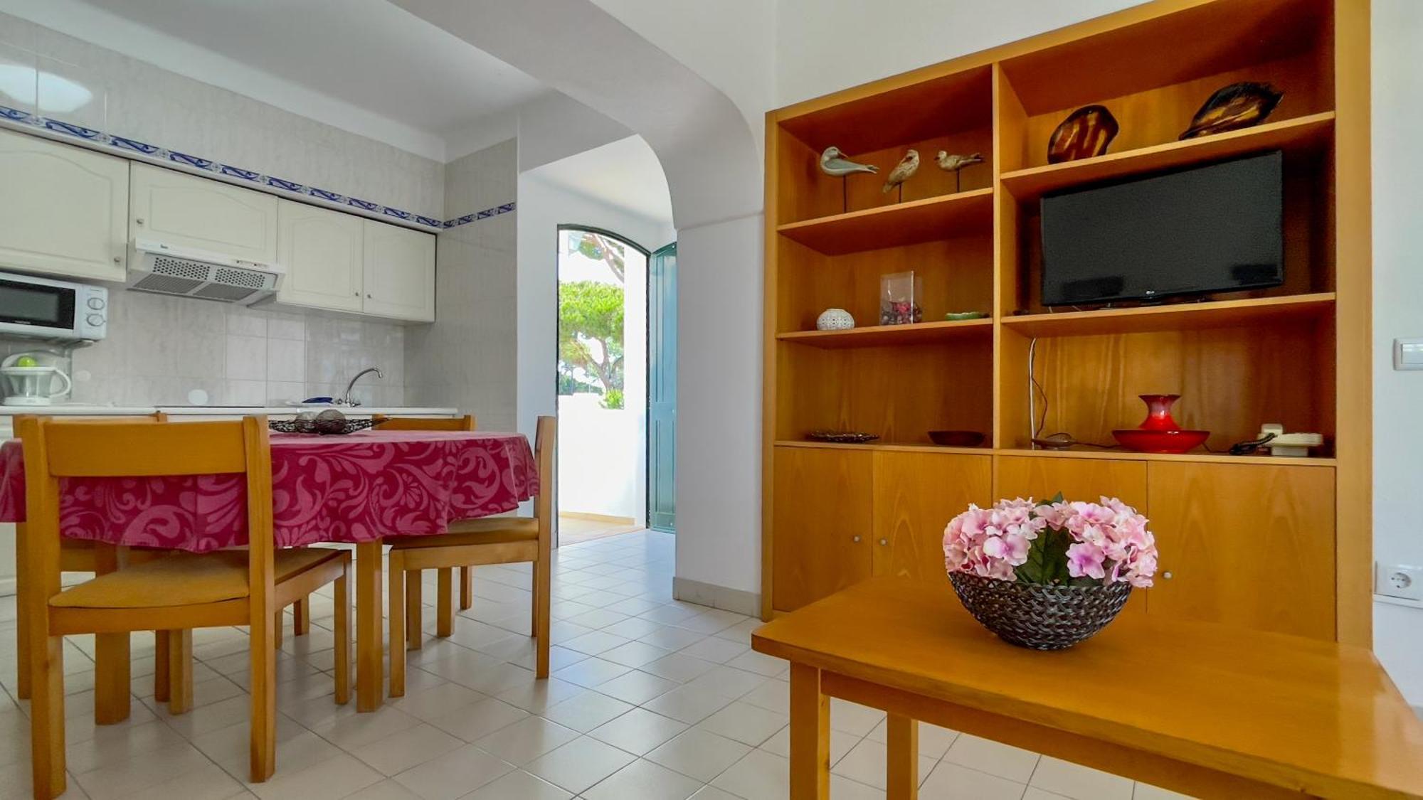 Campo de férias Pino 3*