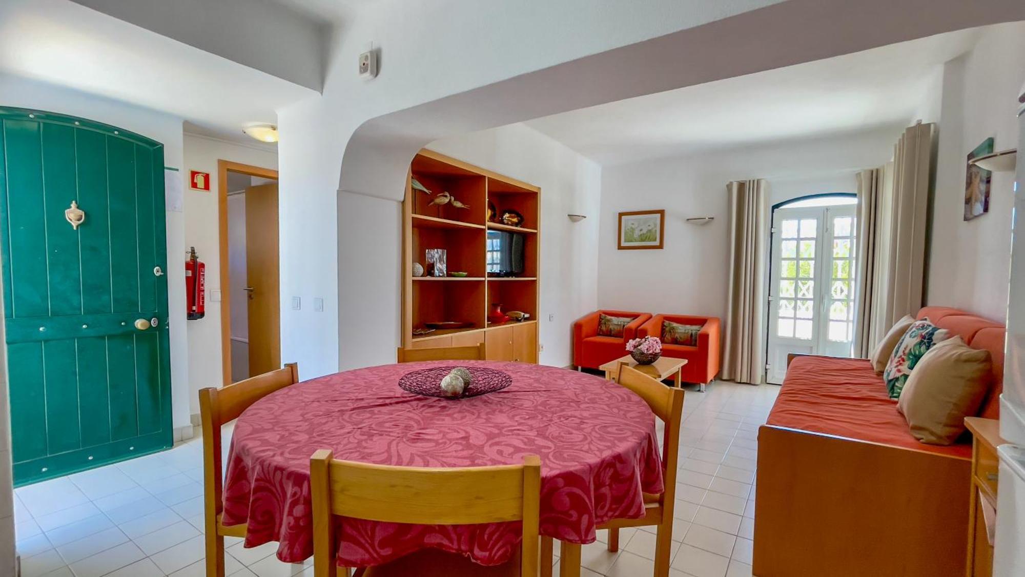 Pino Holiday park Vilamoura
