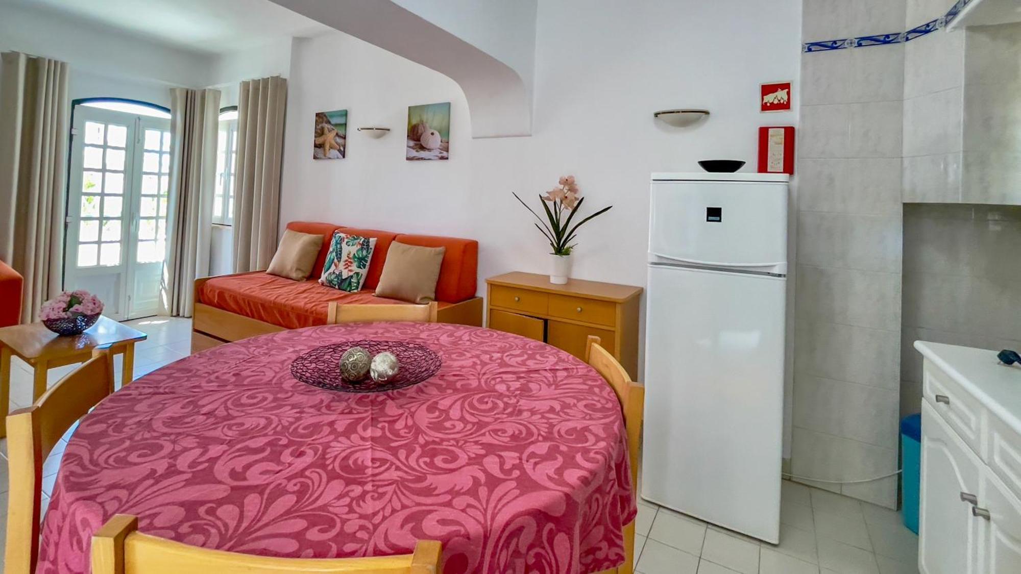 Holiday park Pino Vilamoura