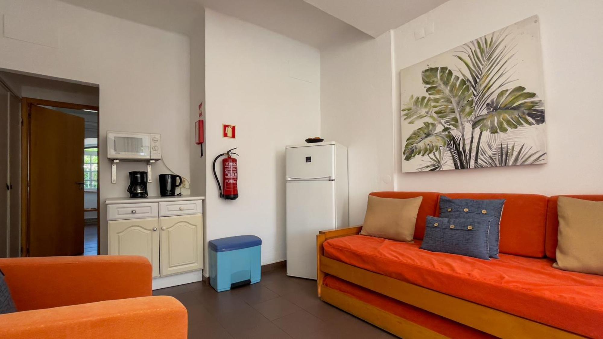 Pino Holiday park