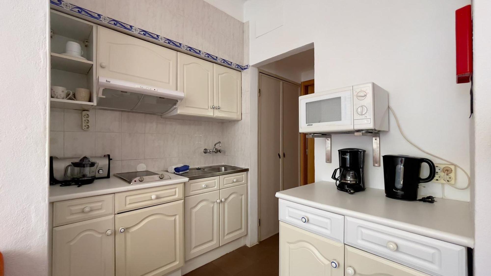 Holiday park Pino 3*