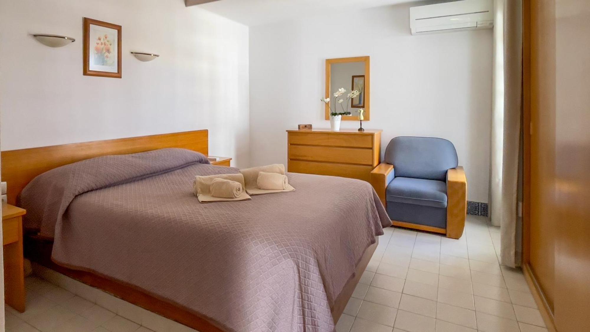 Pino Campo de férias Vilamoura