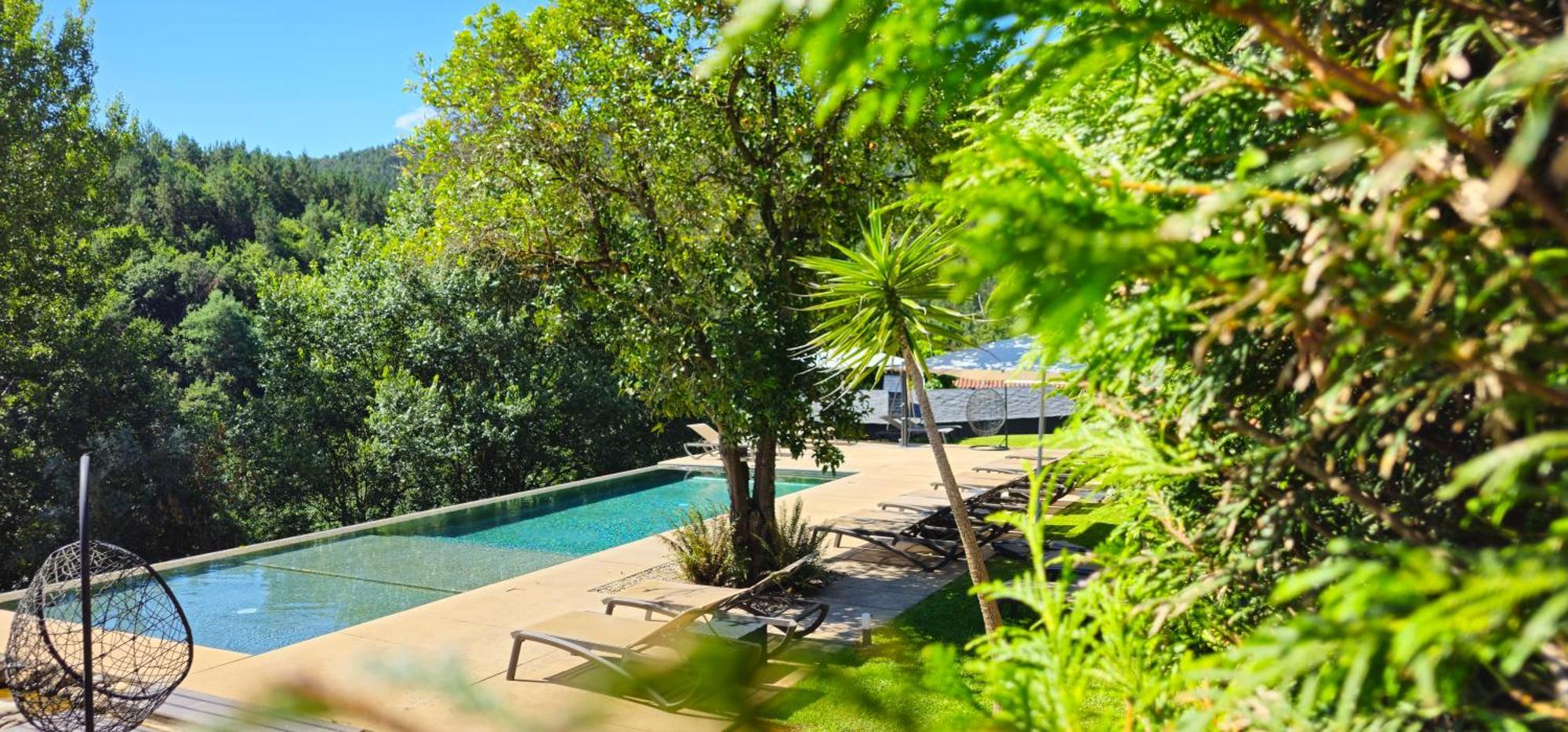 Rio Moment's Country house Castelo de Paiva