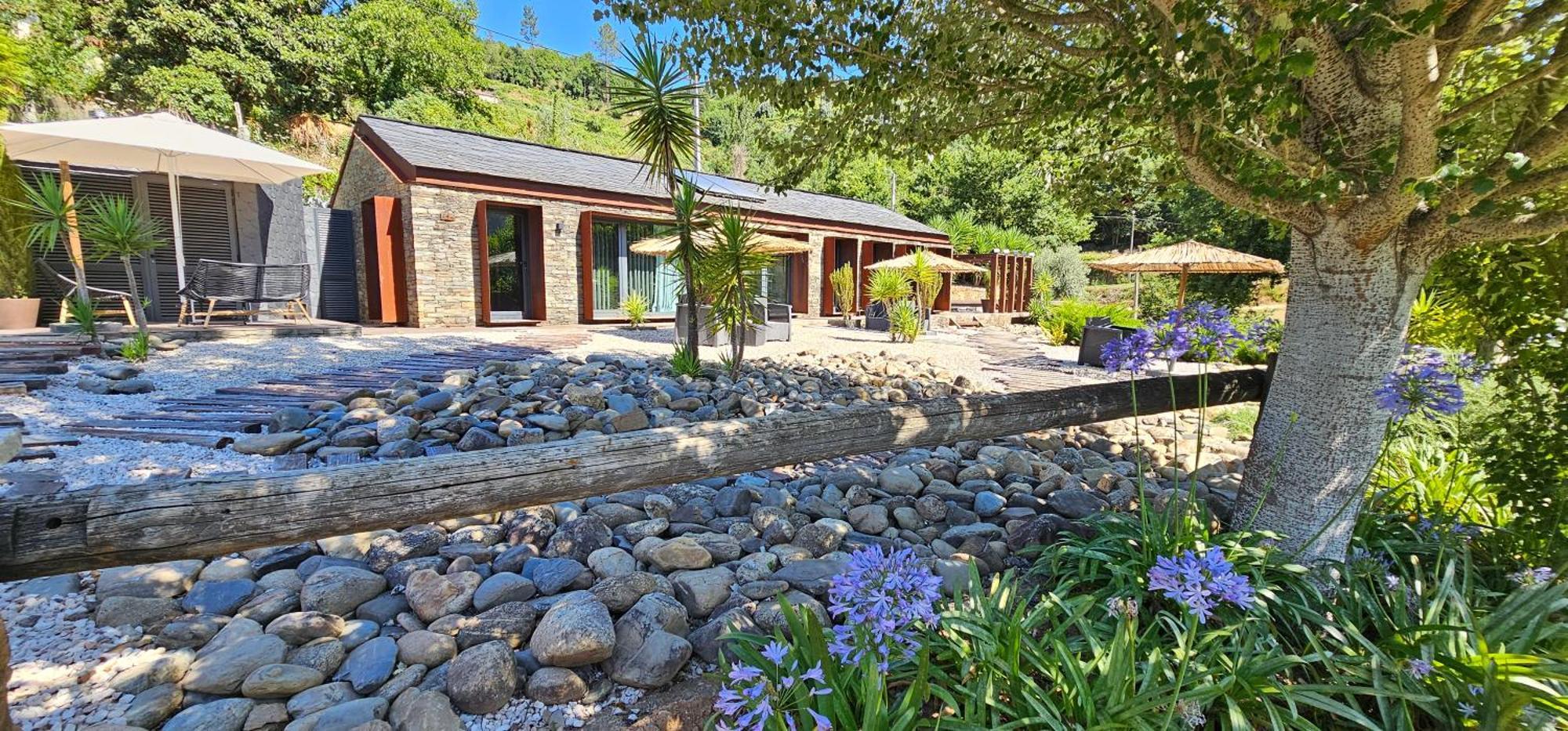 Rio Moment's Country house