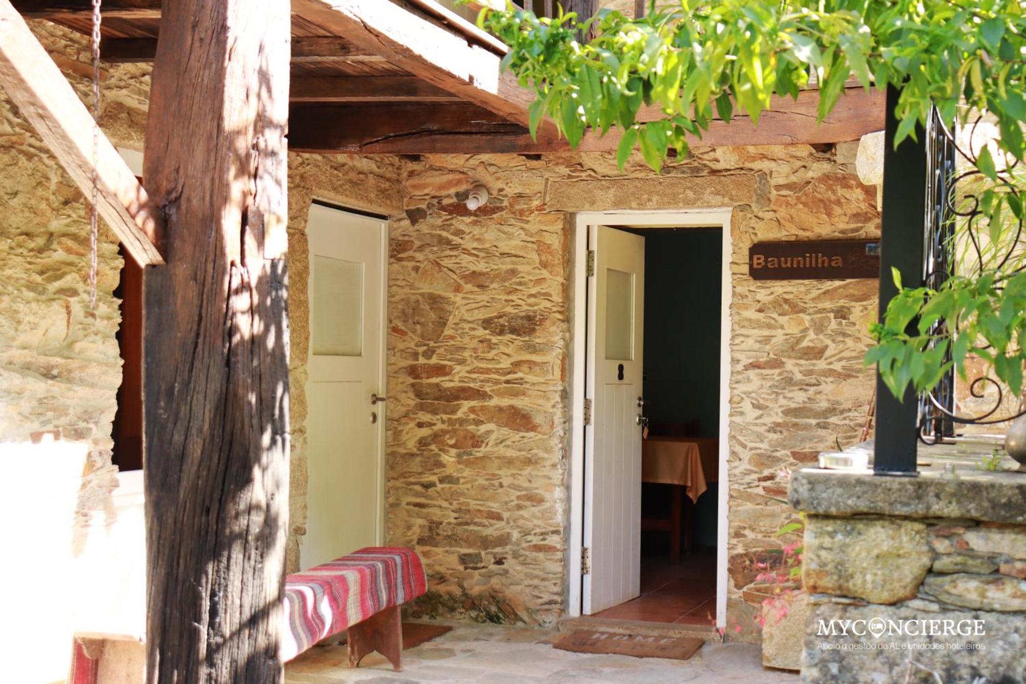 Guest house Moleiro Da Costa Ma