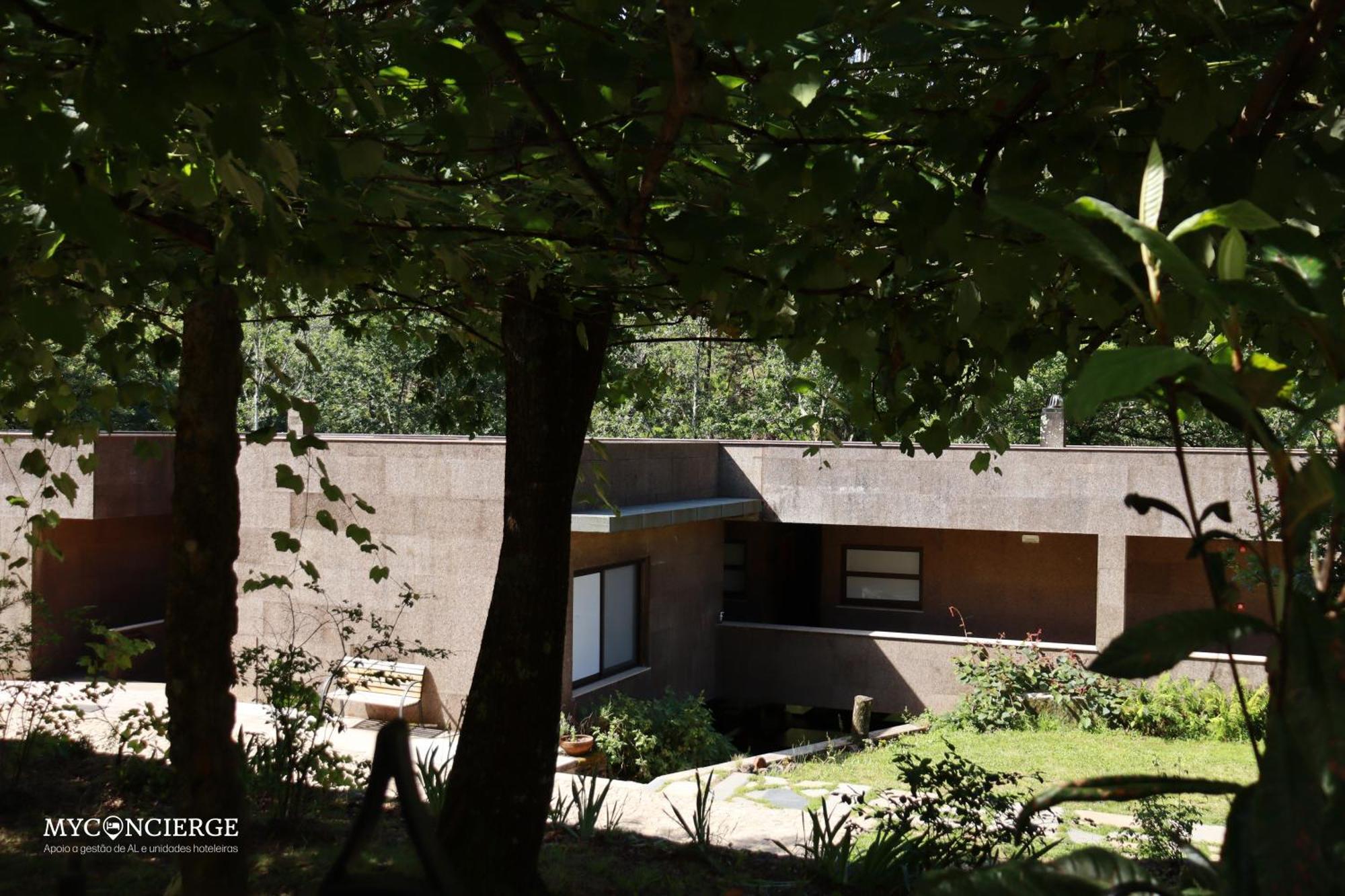 Guest house Moleiro Da Costa Ma