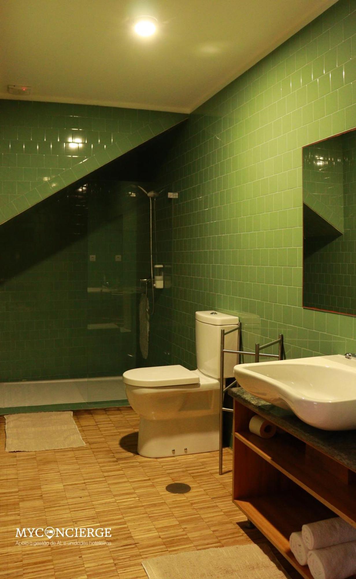 Moleiro Da Costa Ma Guest house 3*