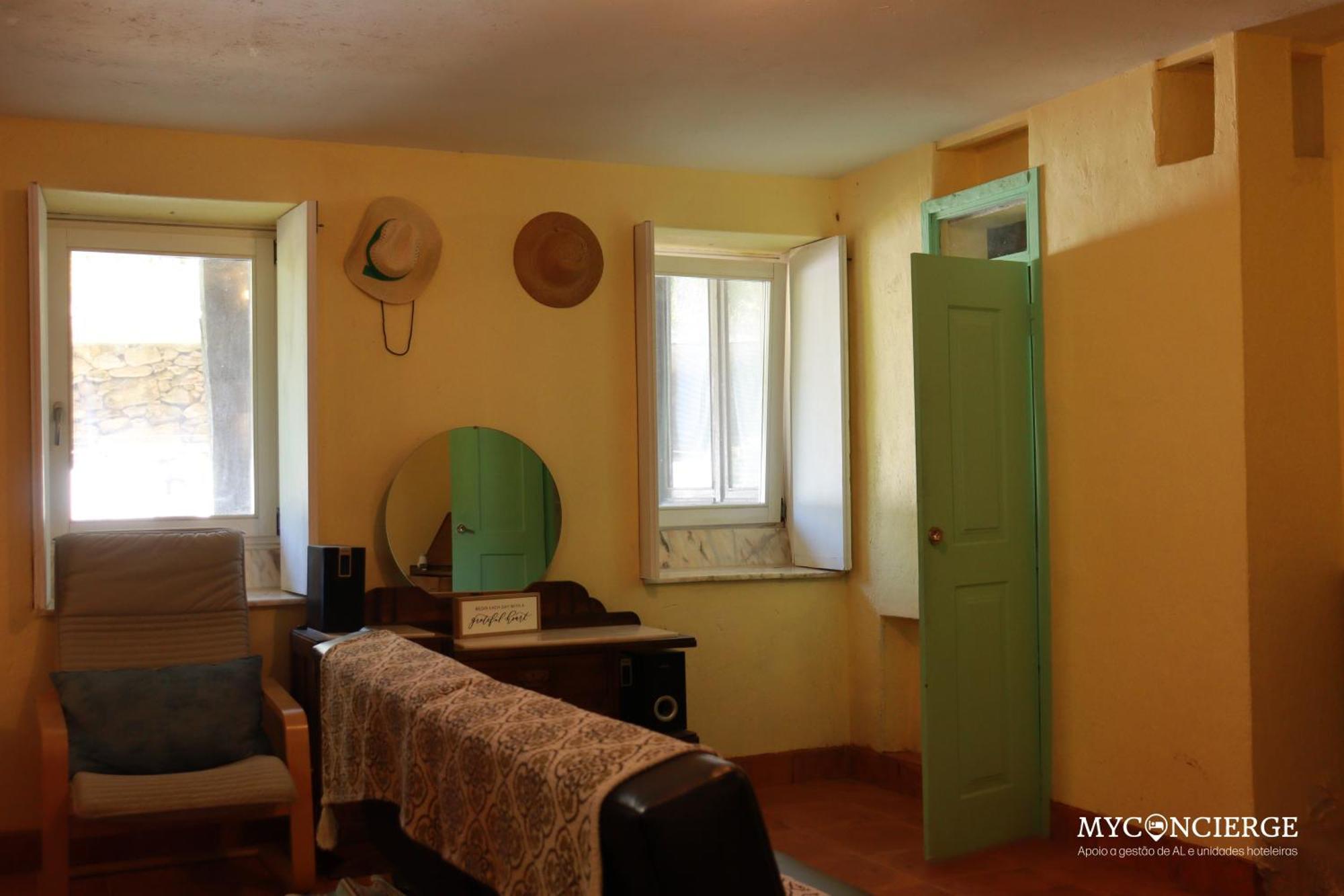 Guest house Moleiro Da Costa Ma 3*