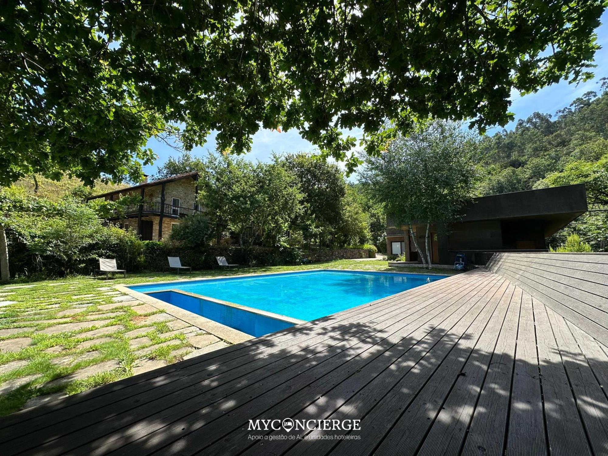 Guest house Moleiro Da Costa Ma