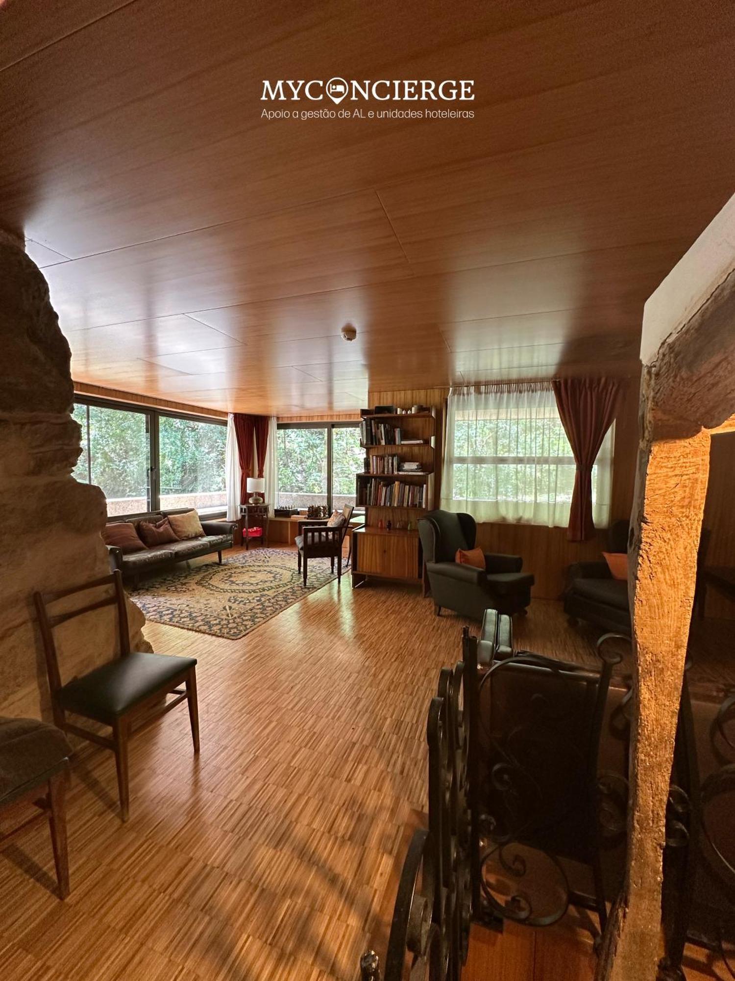 Moleiro Da Costa Ma Guest house 3*