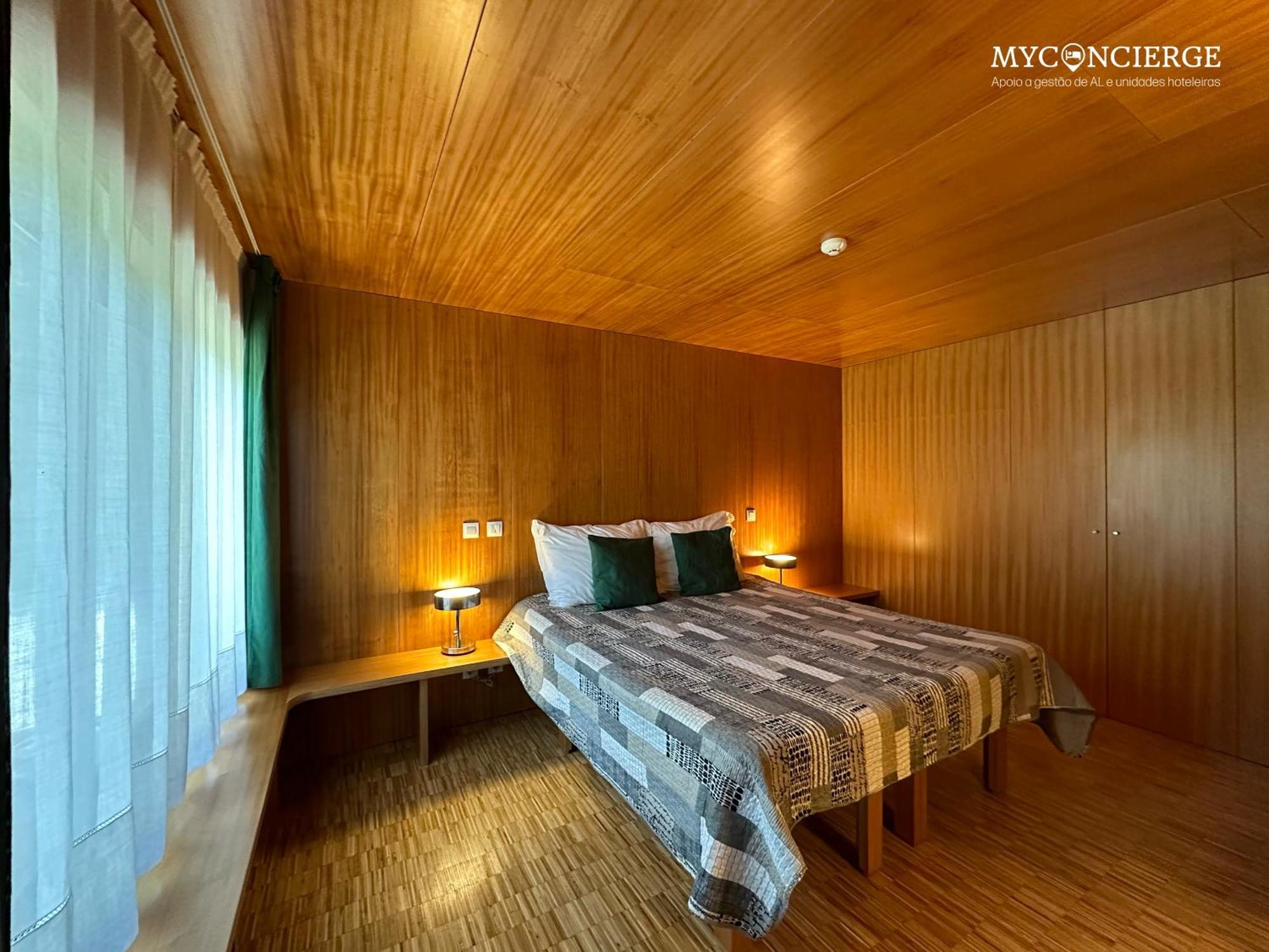 Guest house Moleiro Da Costa Ma