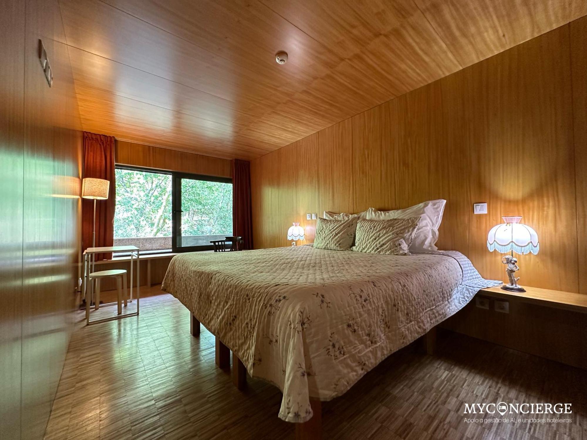 Moleiro Da Costa Ma Guest house 3*